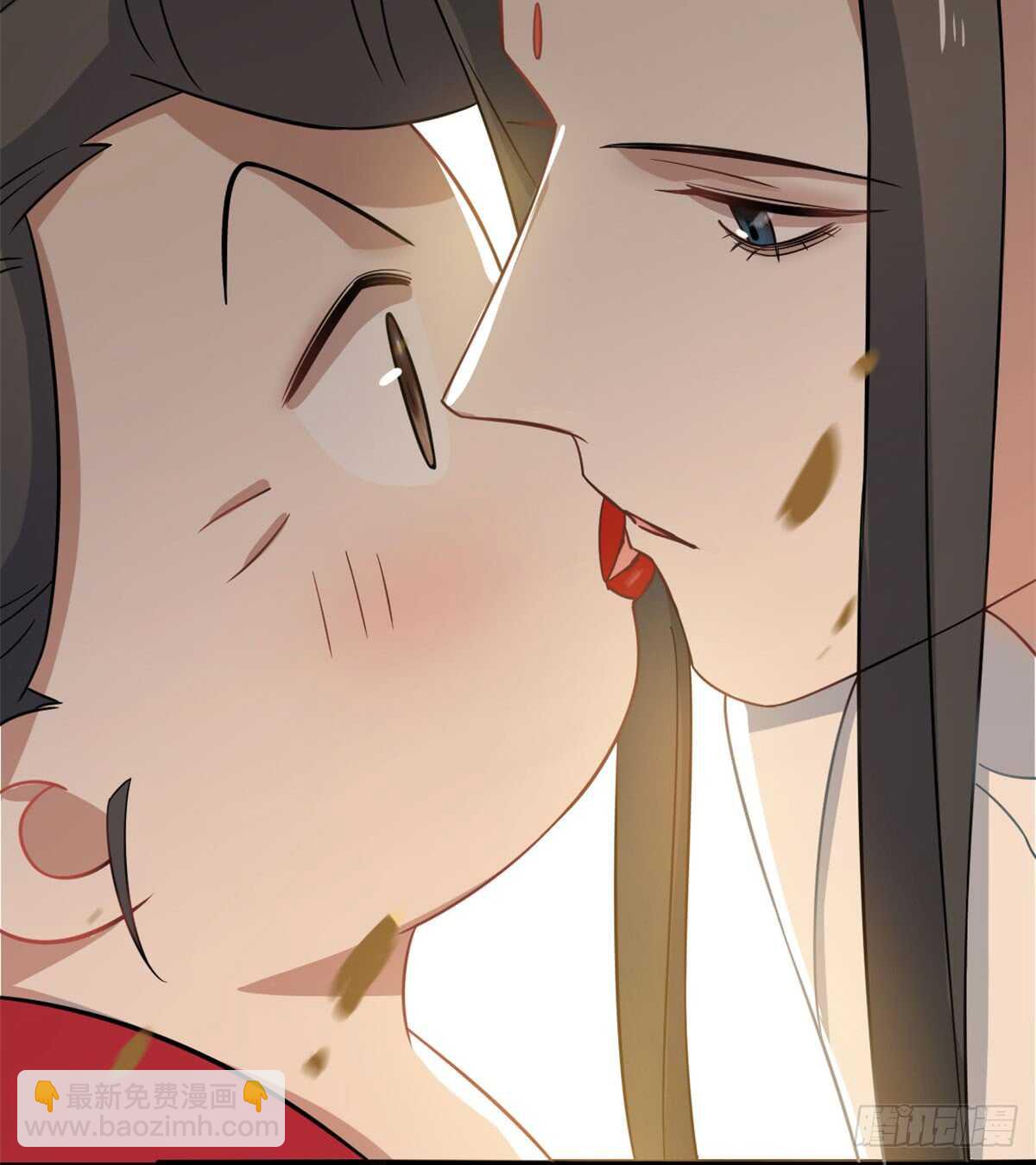 毒步天下：特工神醫小獸妃 - 第128話 - 2