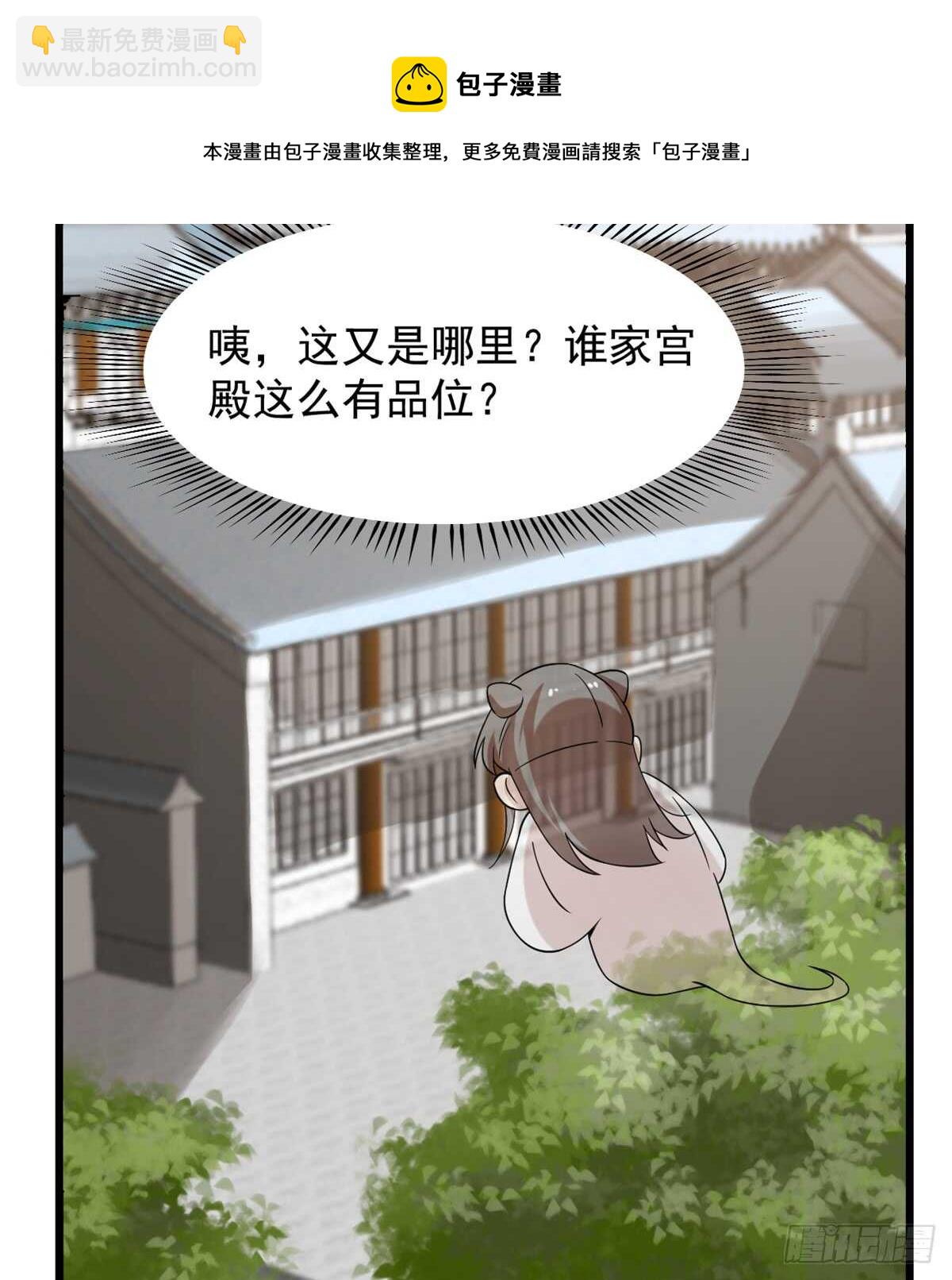 毒步天下：特工神醫小獸妃 - 第136話 - 4