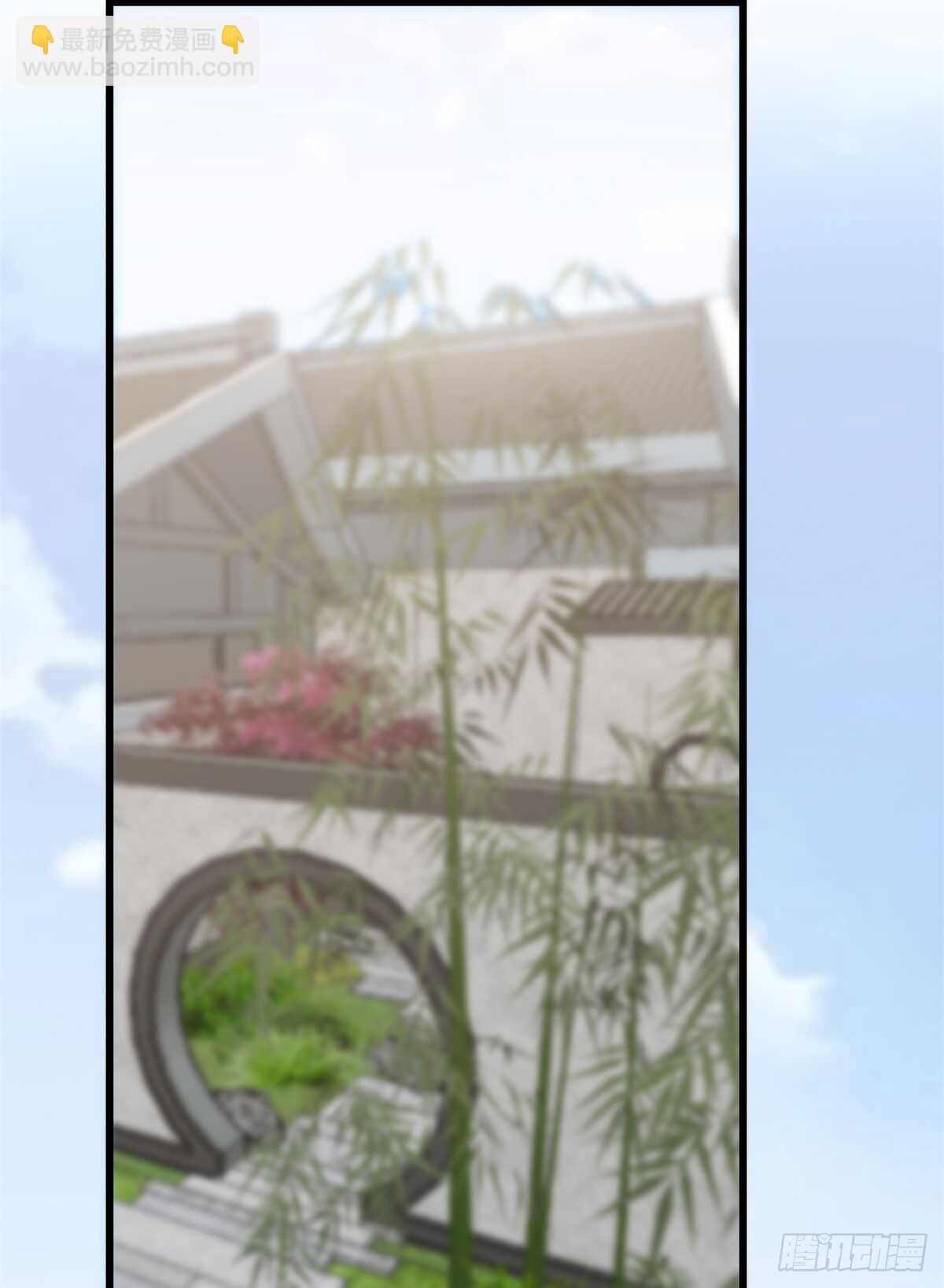 毒步天下：特工神醫小獸妃 - 第136話 - 2