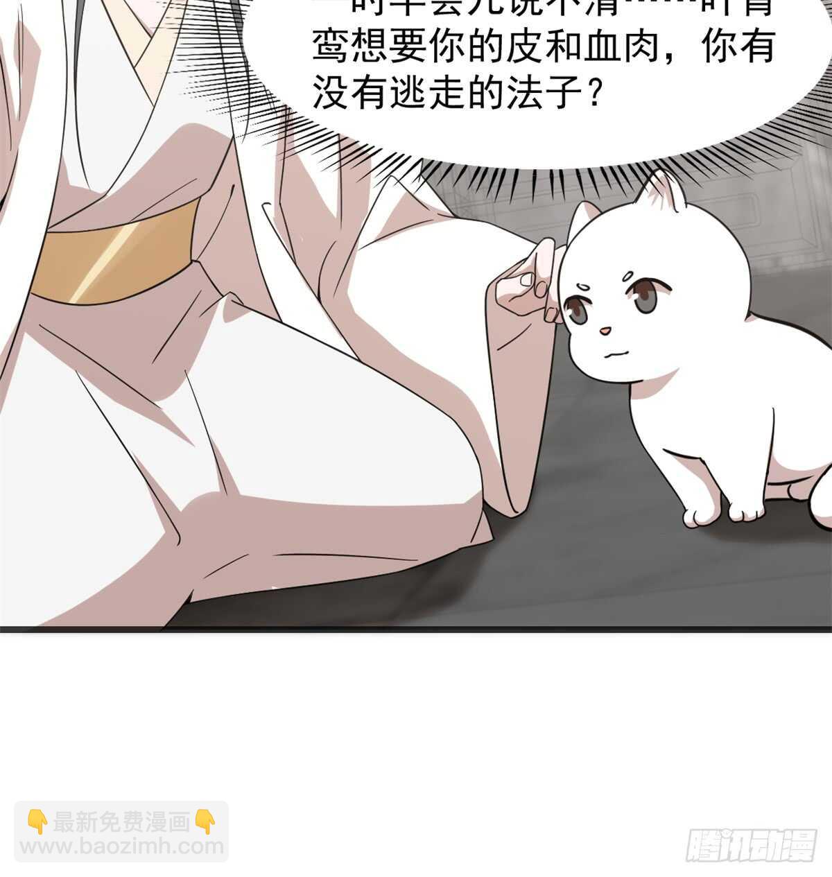 毒步天下：特工神醫小獸妃 - 第138話 - 4