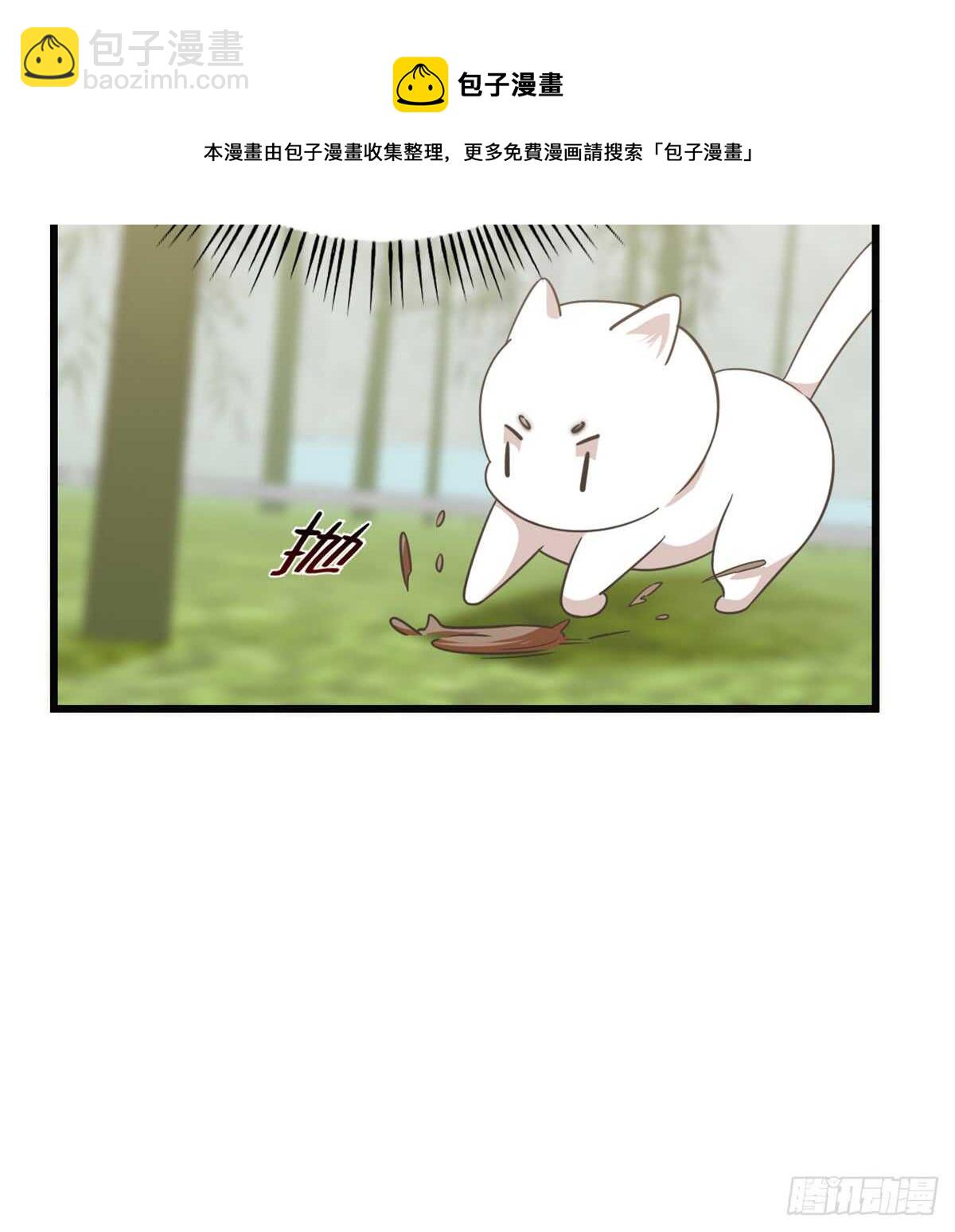 毒步天下：特工神醫小獸妃 - 第138話 - 3