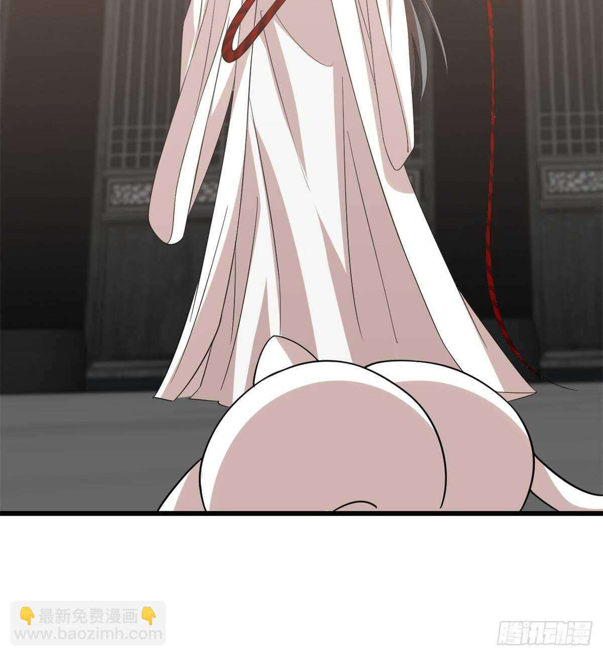 毒步天下：特工神醫小獸妃 - 第144話(1/2) - 8