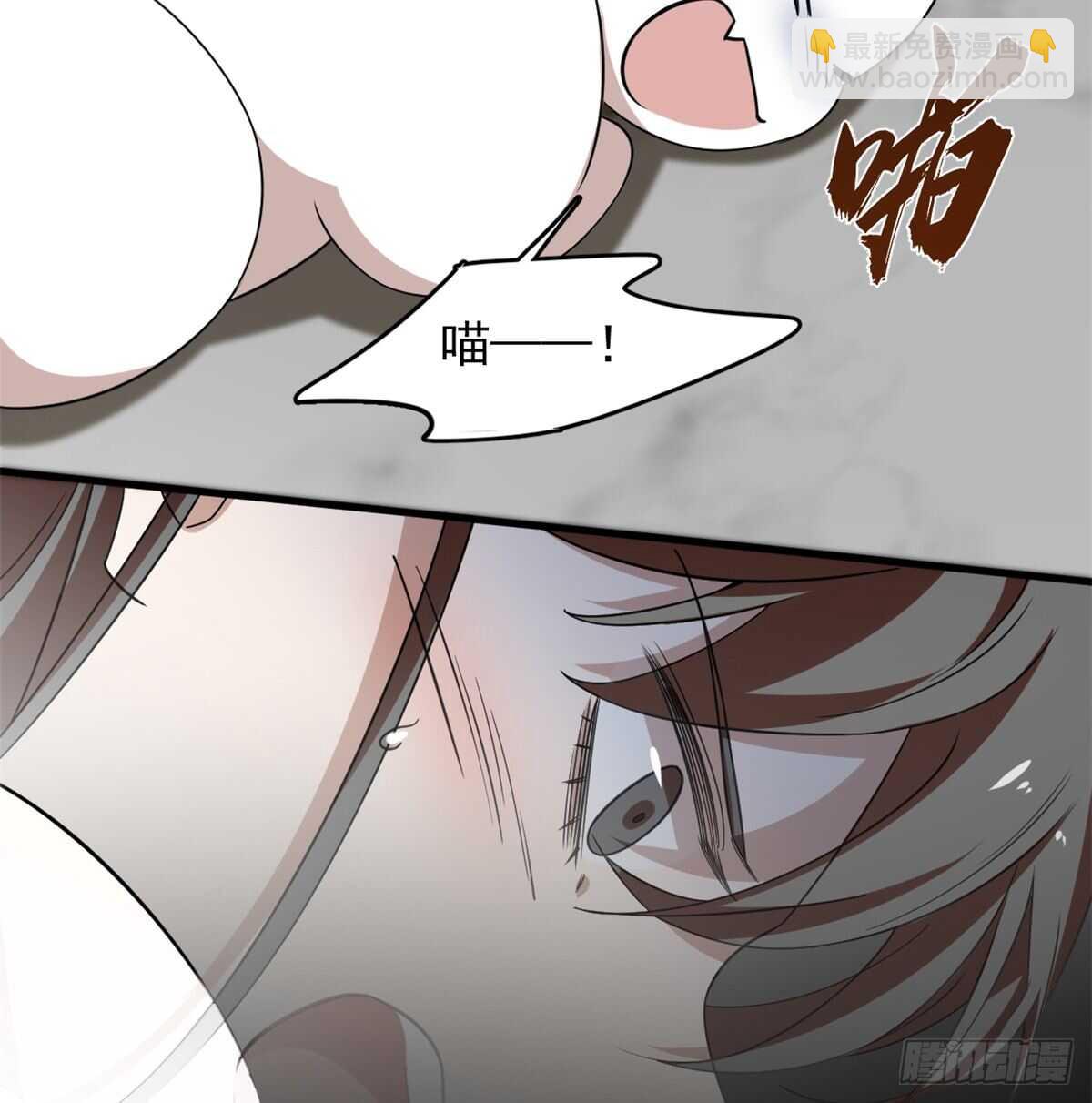 毒步天下：特工神醫小獸妃 - 第144話(1/2) - 2