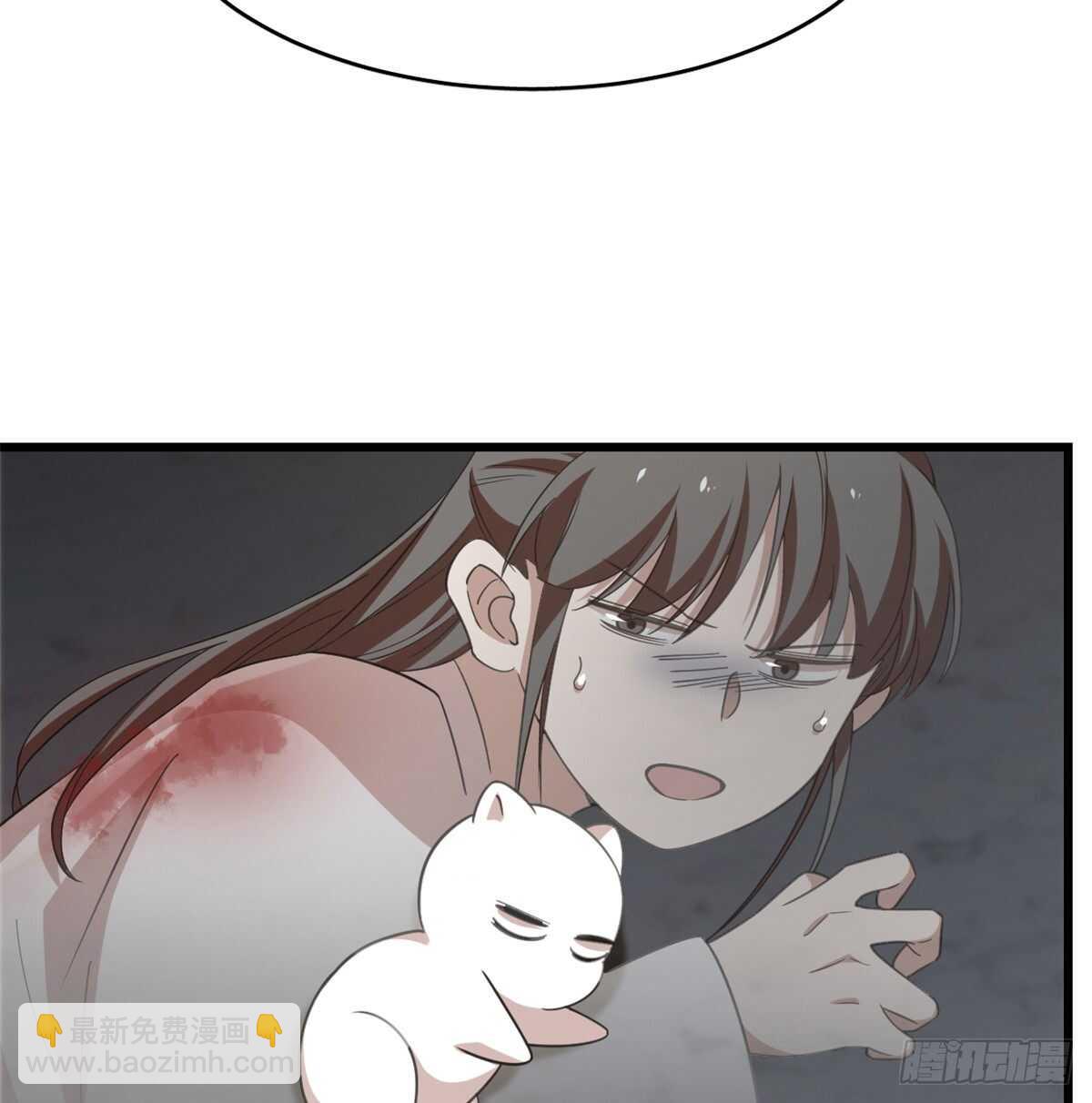 毒步天下：特工神醫小獸妃 - 第144話(1/2) - 4