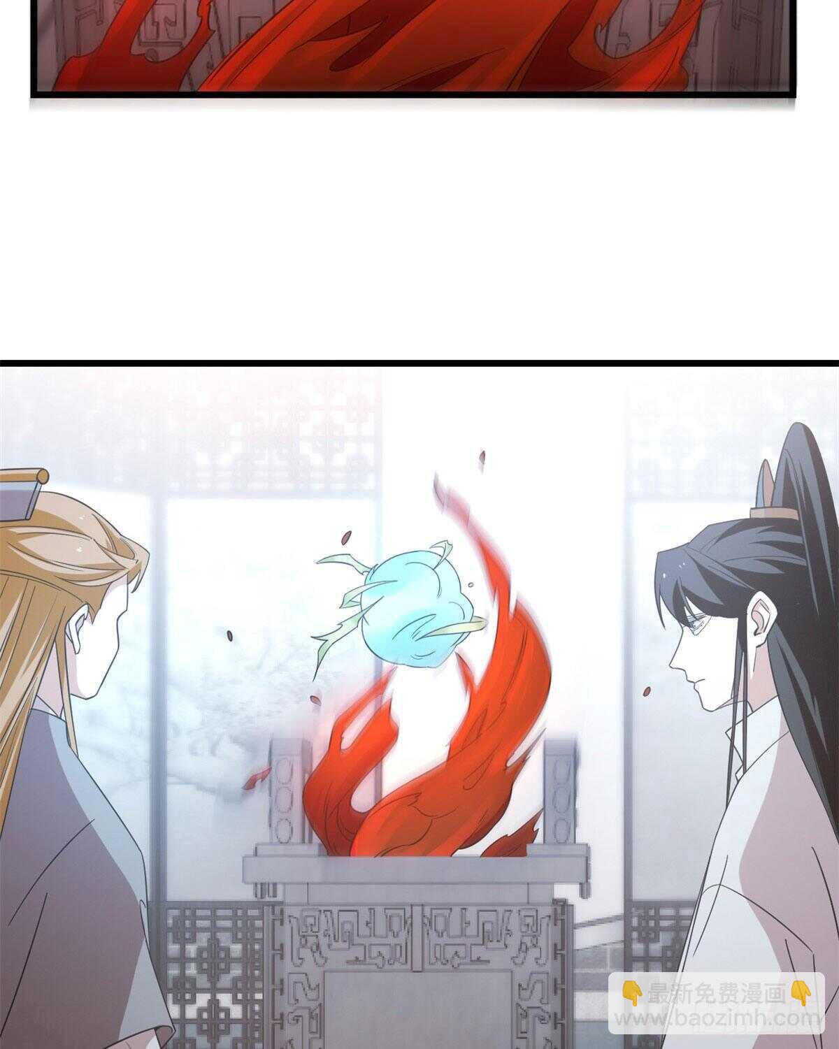 毒步天下：特工神醫小獸妃 - 第146話 - 3