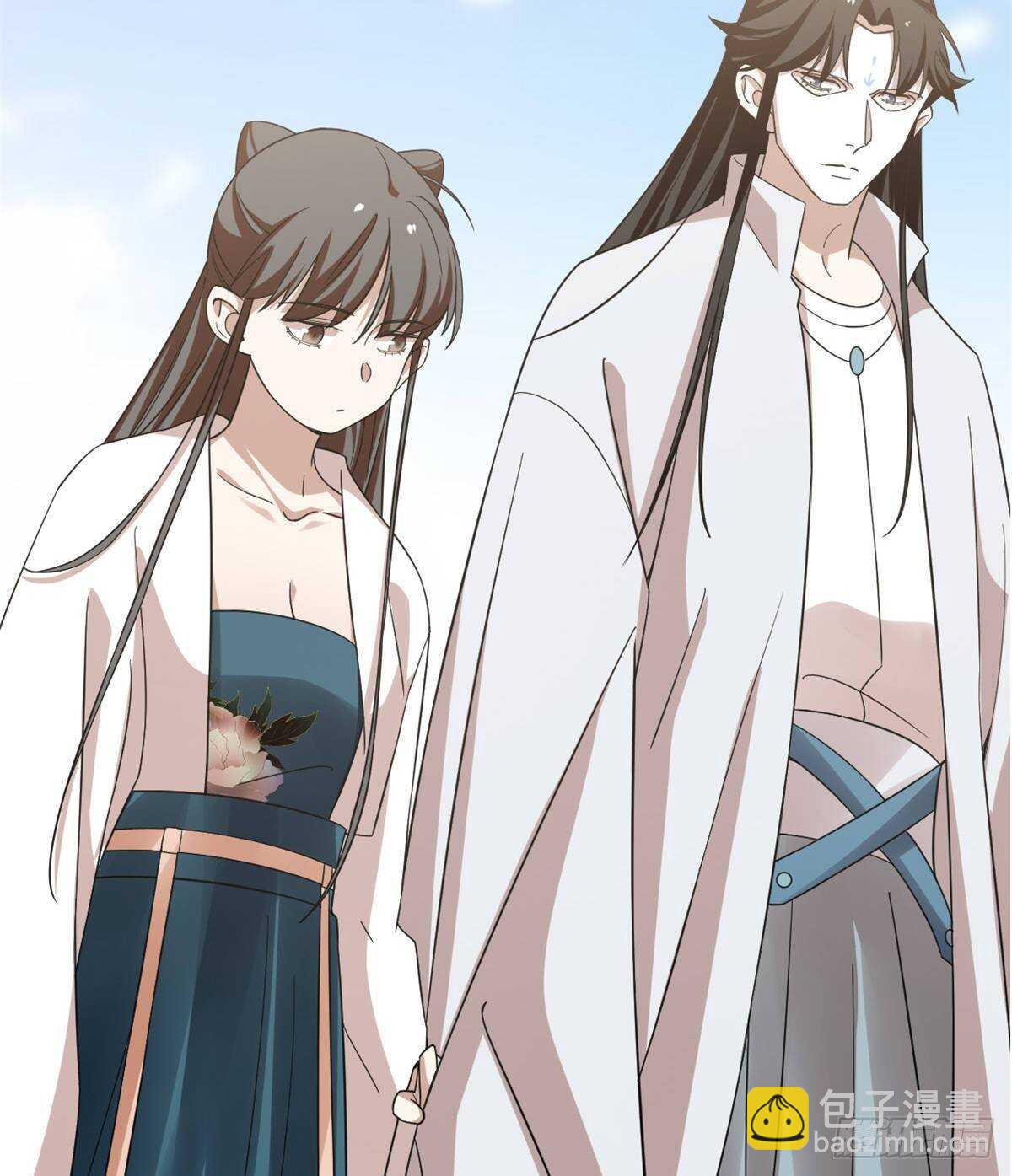 毒步天下：特工神醫小獸妃 - 第150話 - 8