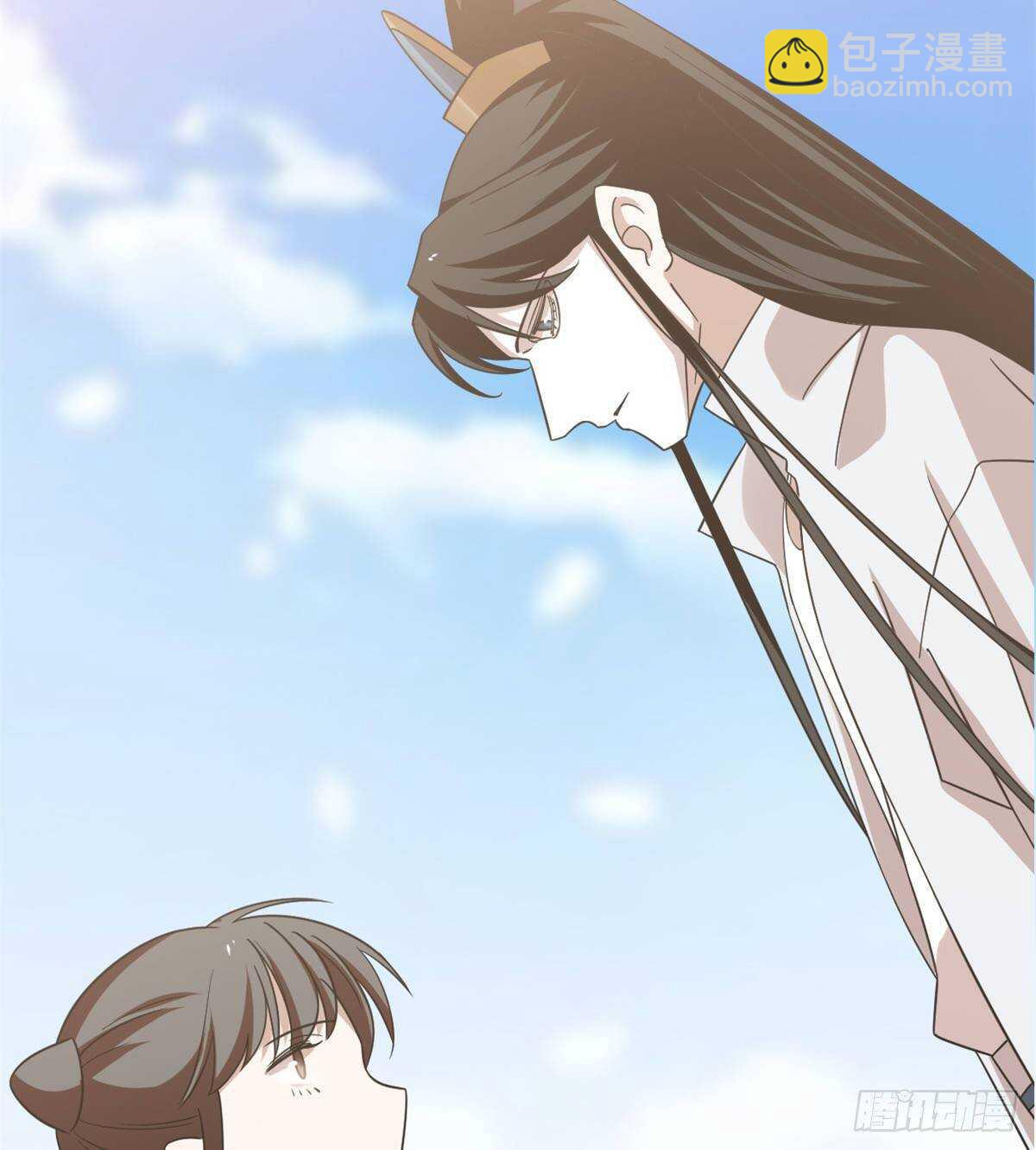 毒步天下：特工神醫小獸妃 - 第150話 - 1