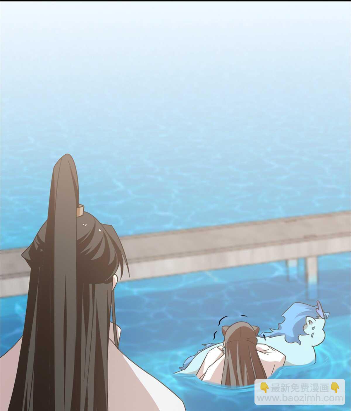 毒步天下：特工神醫小獸妃 - 第152話(1/2) - 2