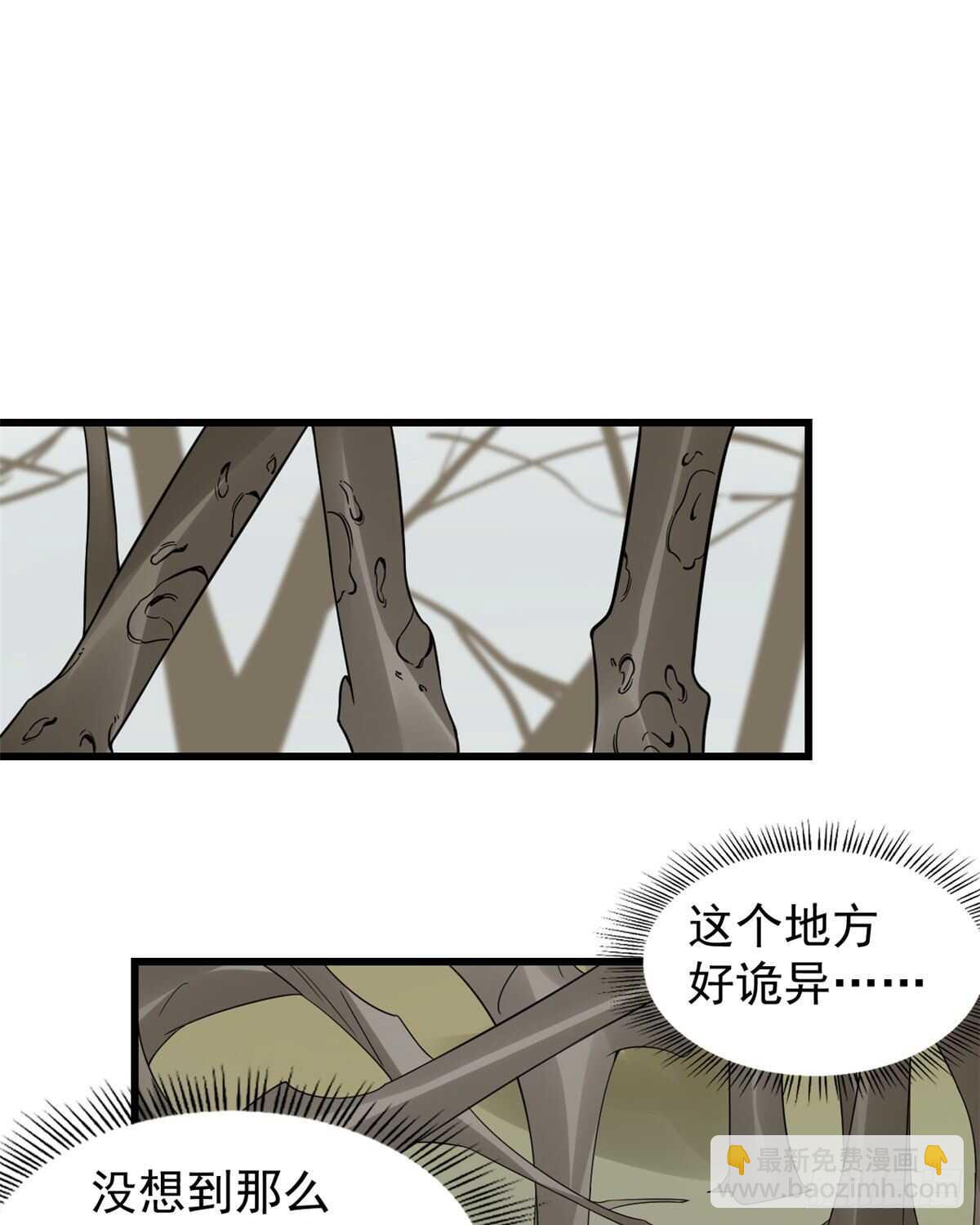 毒步天下：特工神醫小獸妃 - 第156話 - 4