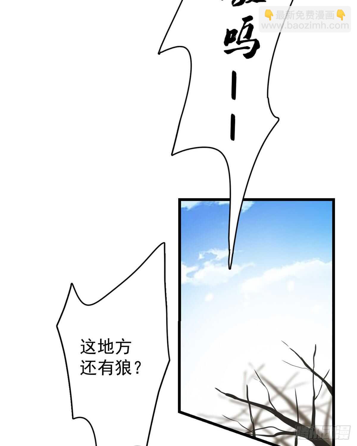 毒步天下：特工神醫小獸妃 - 第156話 - 1