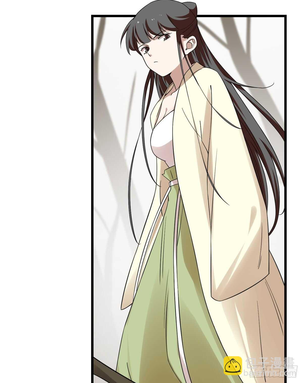 毒步天下：特工神醫小獸妃 - 第156話 - 5