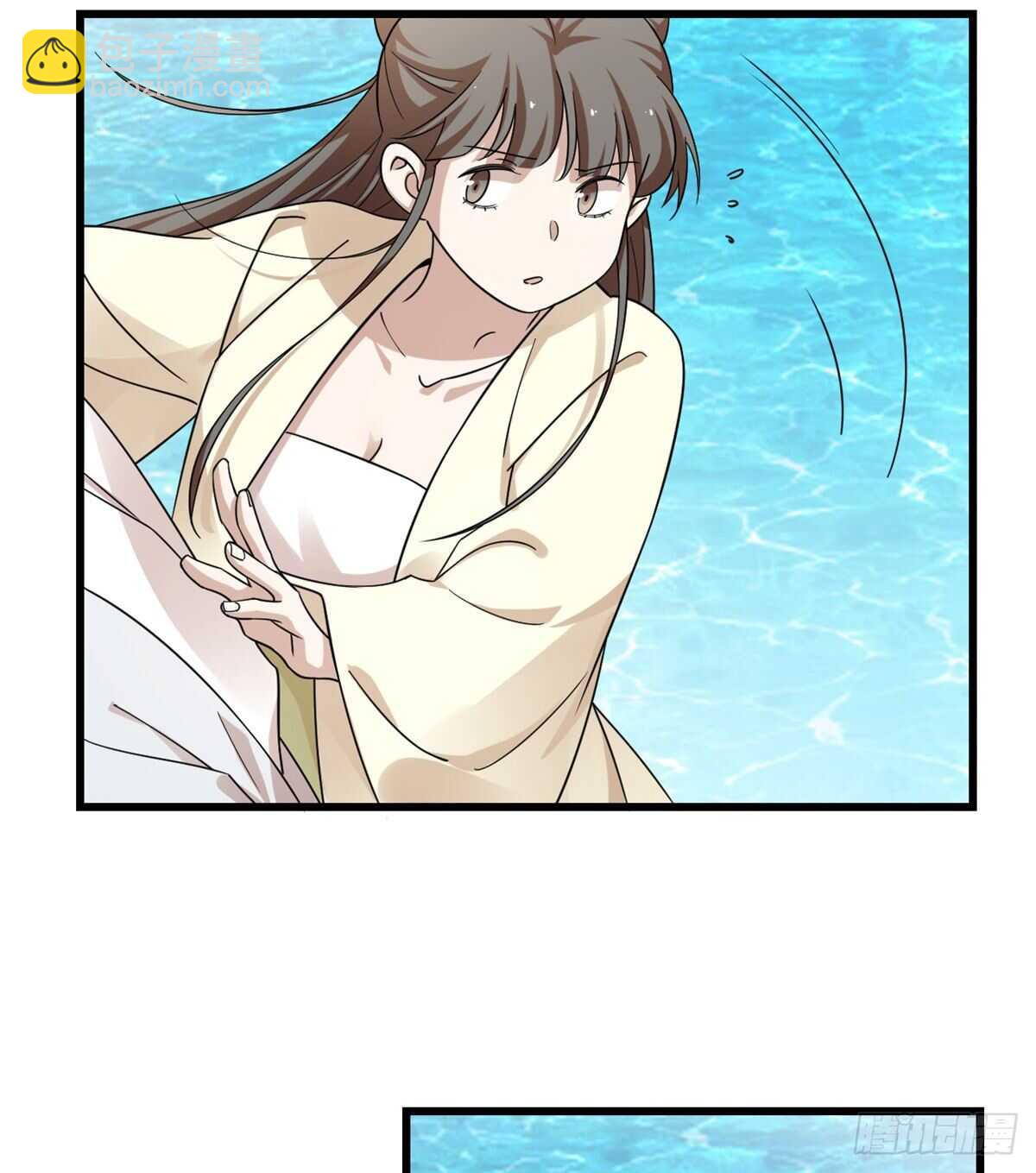 毒步天下：特工神醫小獸妃 - 第158話 - 5