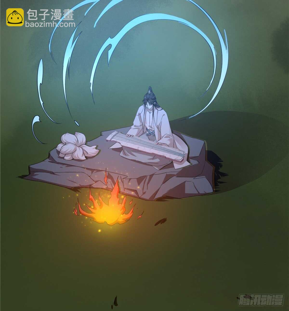 毒步天下：特工神醫小獸妃 - 第162話 - 5