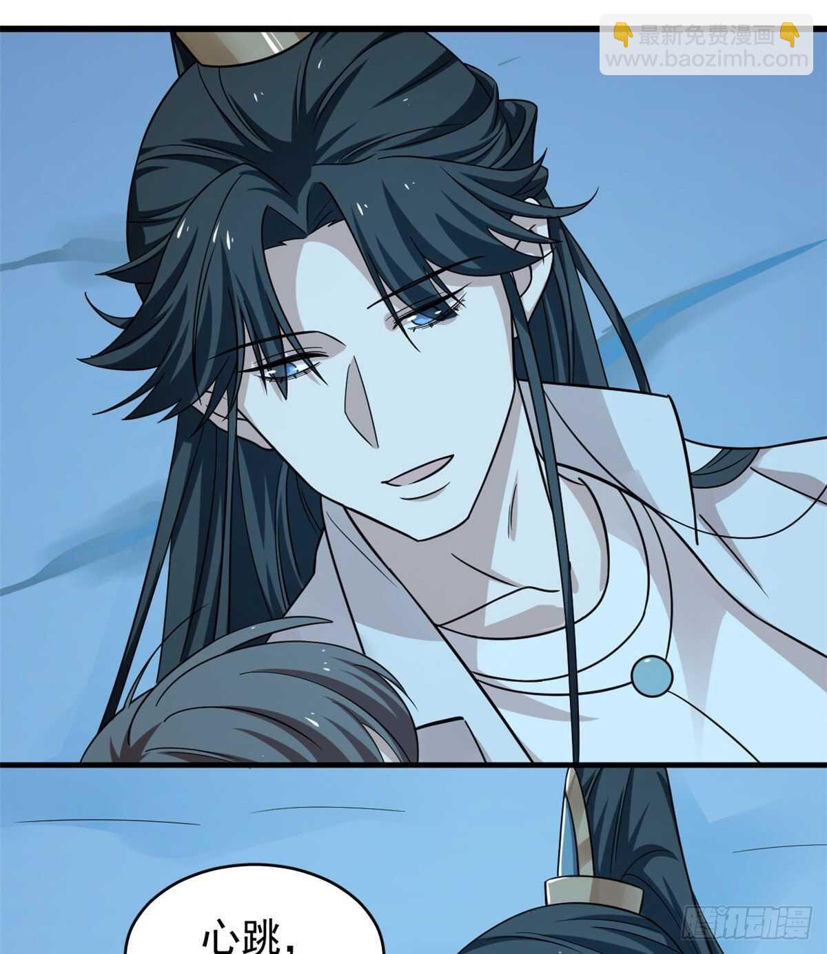 毒步天下：特工神醫小獸妃 - 第164話 - 5