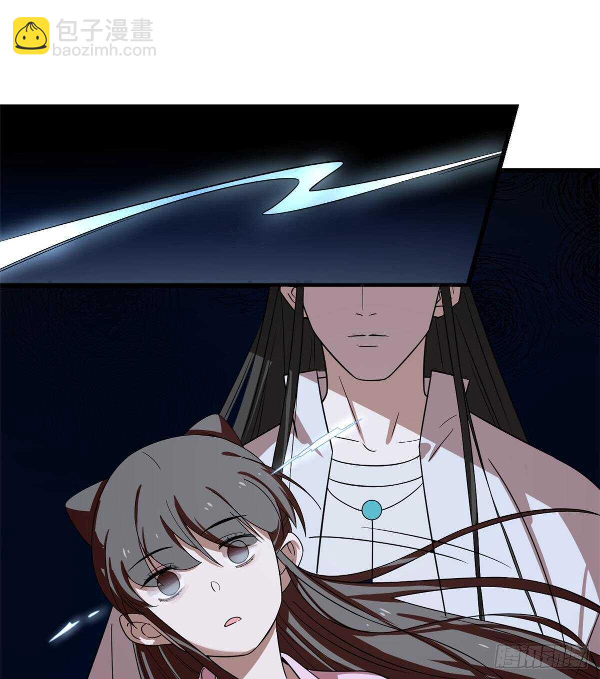 毒步天下：特工神醫小獸妃 - 第170話 - 1