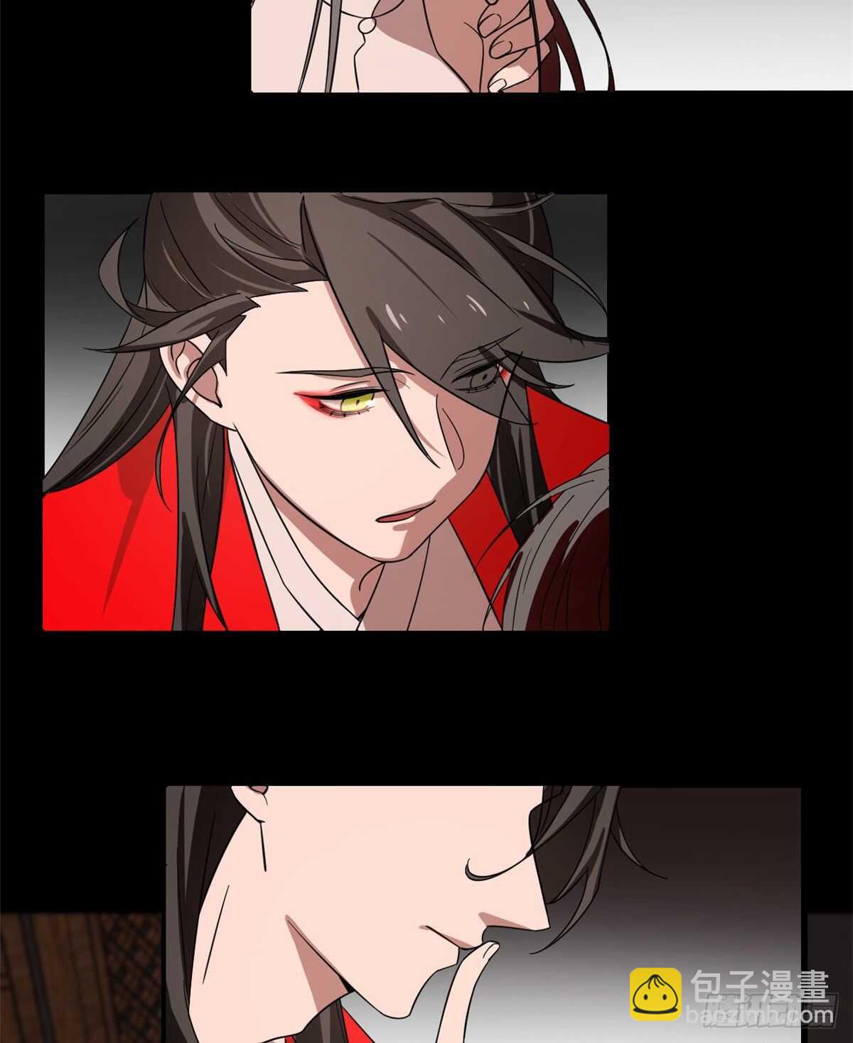 毒步天下：特工神醫小獸妃 - 第170話 - 6