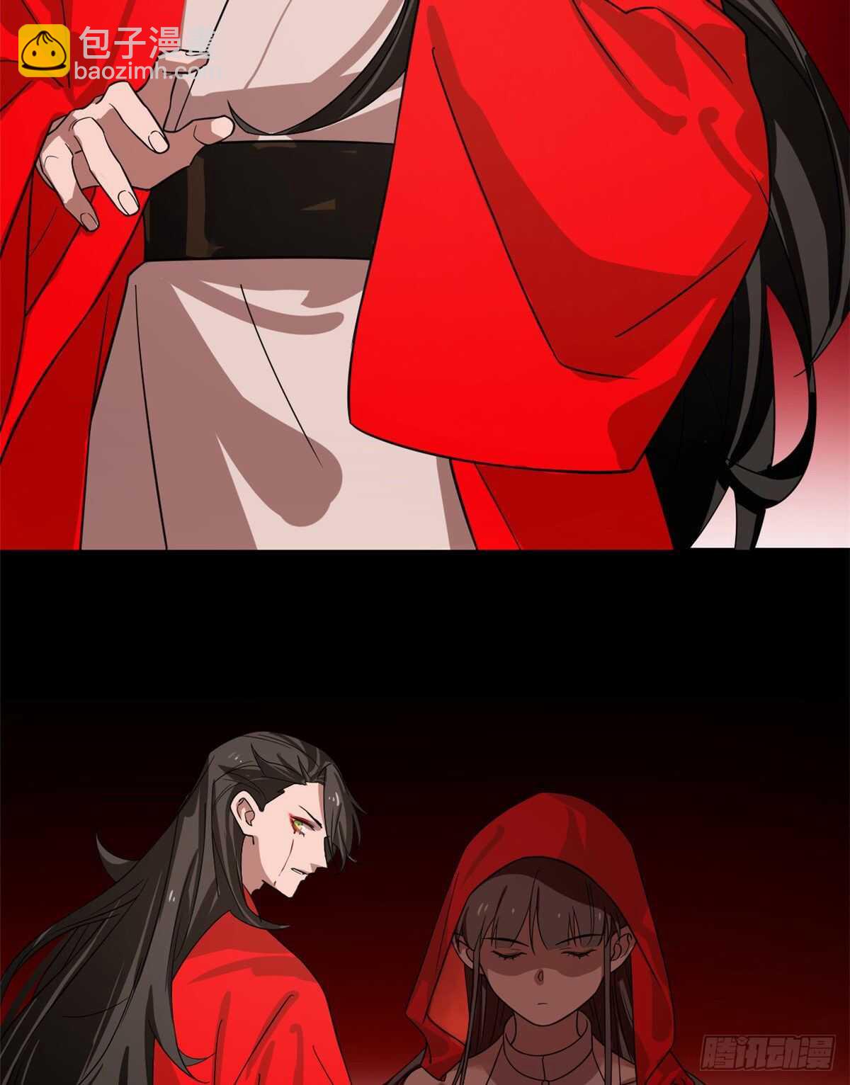 毒步天下：特工神醫小獸妃 - 第170話 - 4