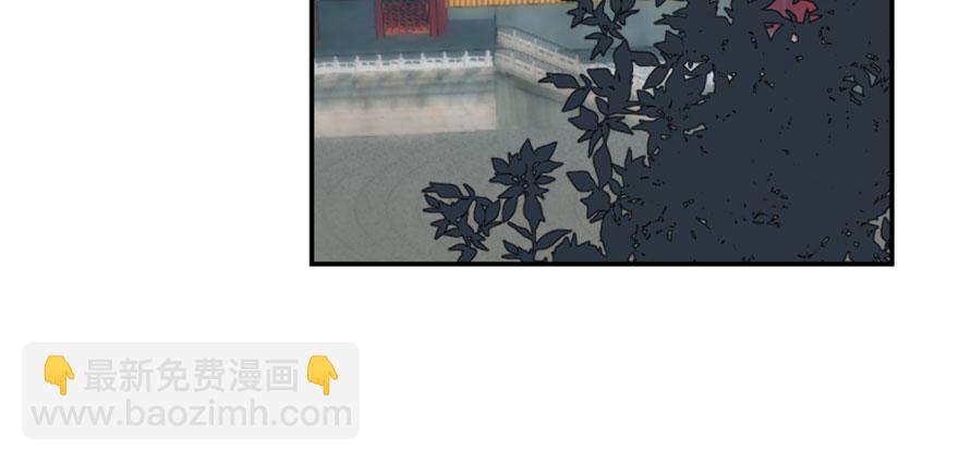 毒步天下：特工神醫小獸妃 - 第18話(2/3) - 5