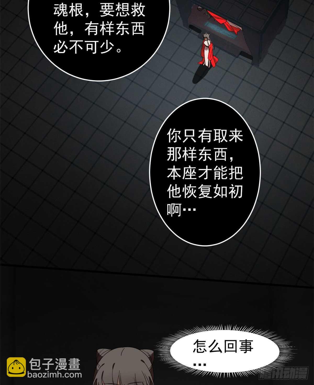 毒步天下：特工神醫小獸妃 - 第172話 - 4