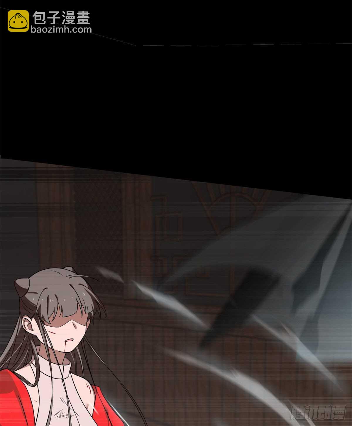 毒步天下：特工神醫小獸妃 - 第172話 - 5