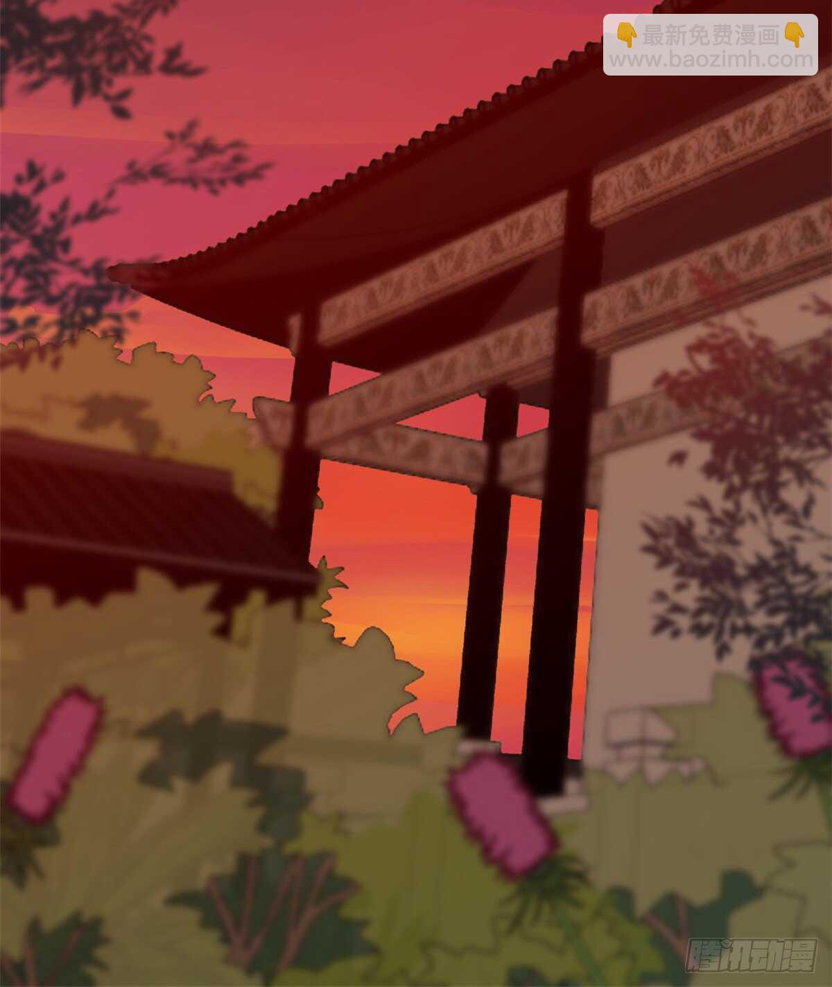 毒步天下：特工神醫小獸妃 - 第182話 - 7