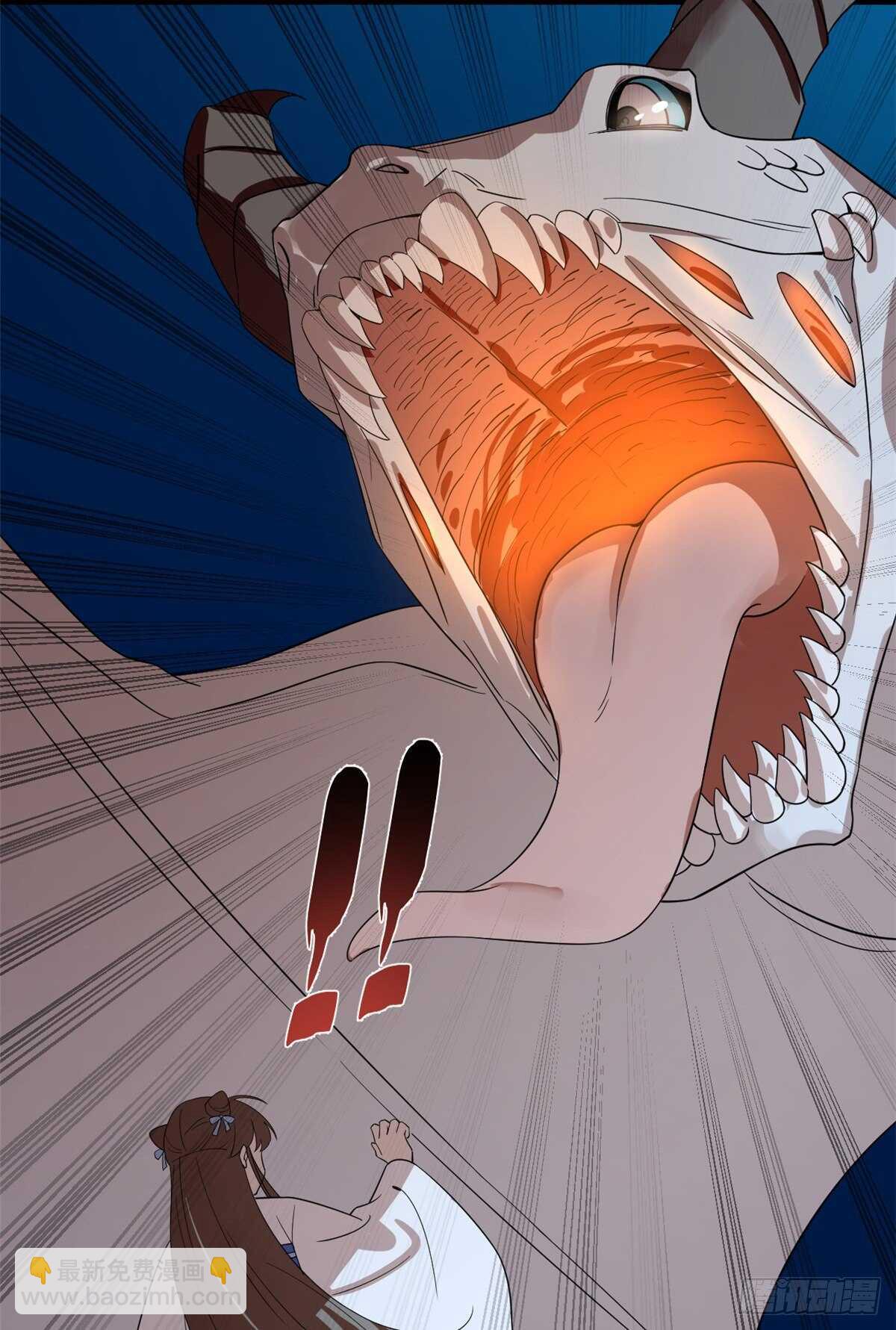 毒步天下：特工神醫小獸妃 - 第188話 - 2