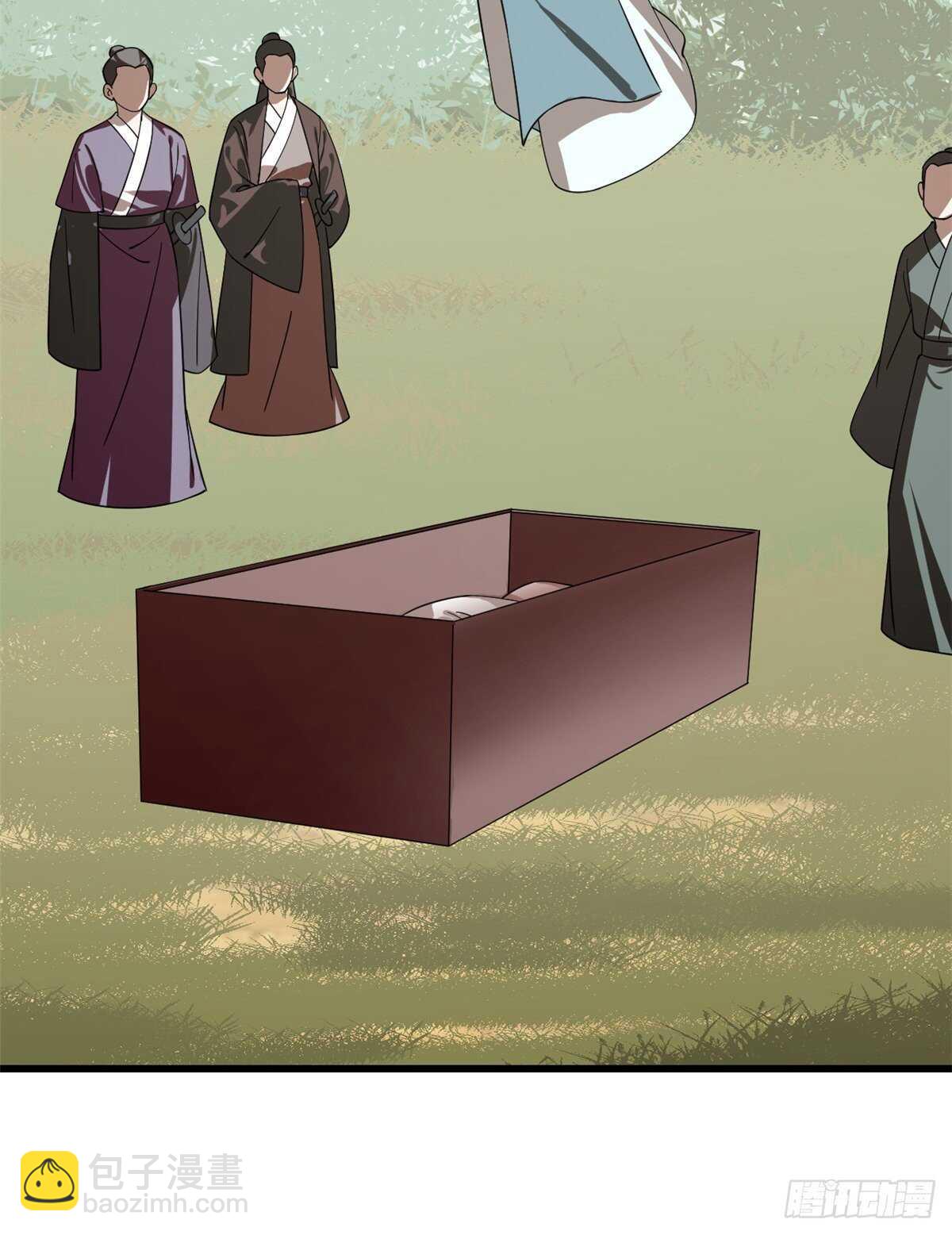 毒步天下：特工神醫小獸妃 - 第192話 - 2