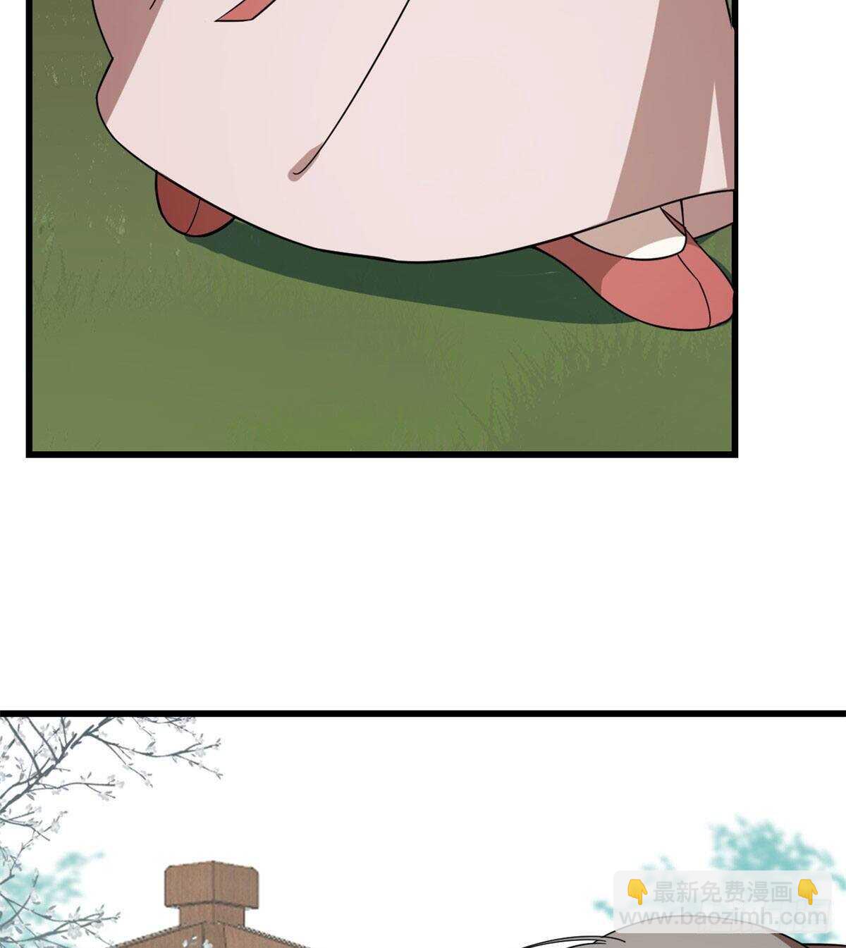 毒步天下：特工神醫小獸妃 - 第196話 - 5