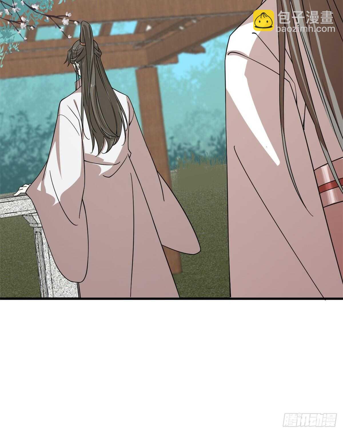 毒步天下：特工神醫小獸妃 - 第196話 - 5