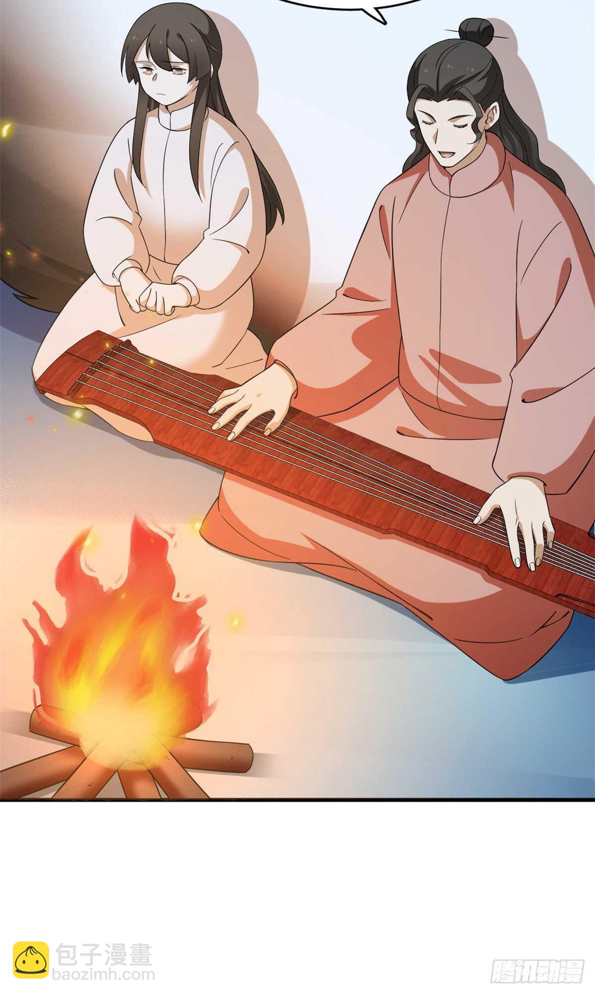 毒步天下：特工神醫小獸妃 - 第204話 - 3