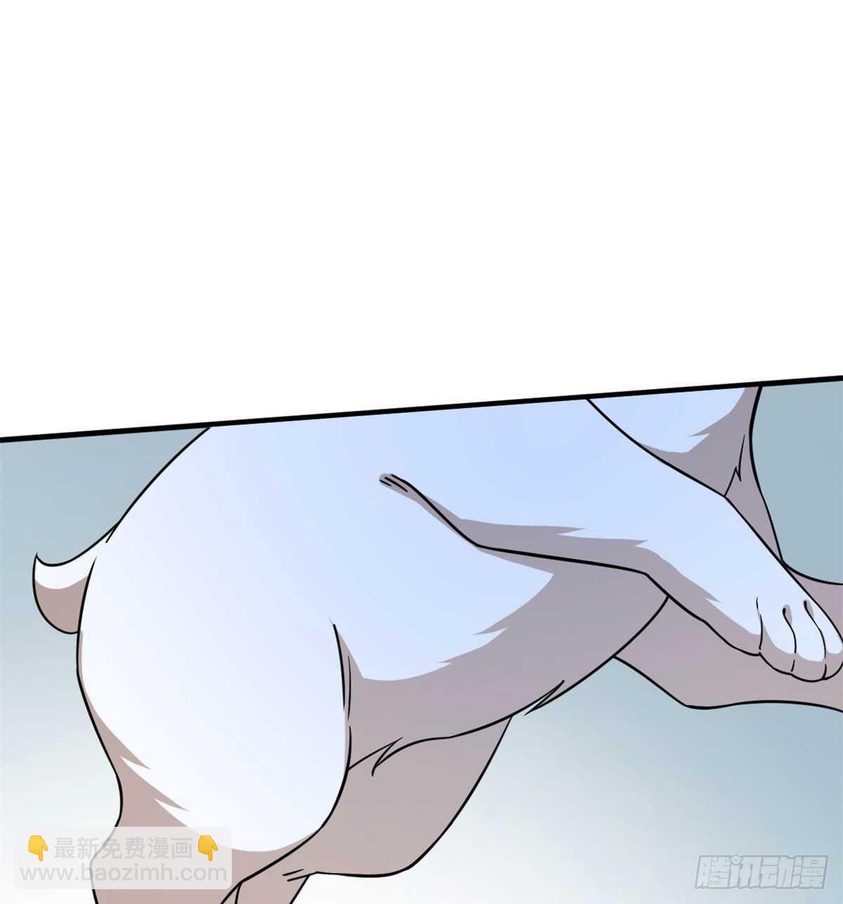 毒步天下：特工神醫小獸妃 - 第206話(1/2) - 2