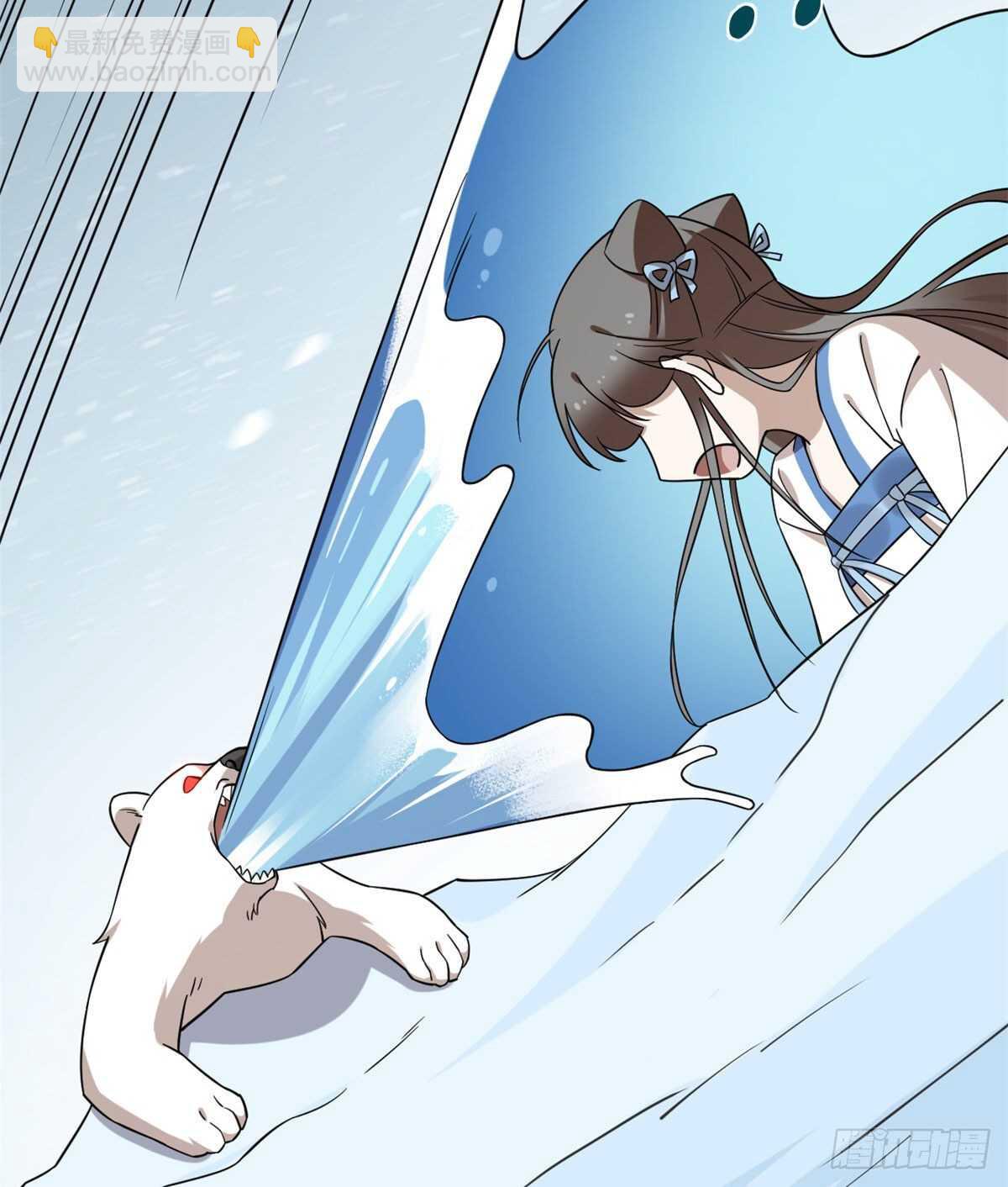 毒步天下：特工神醫小獸妃 - 第206話(1/2) - 5