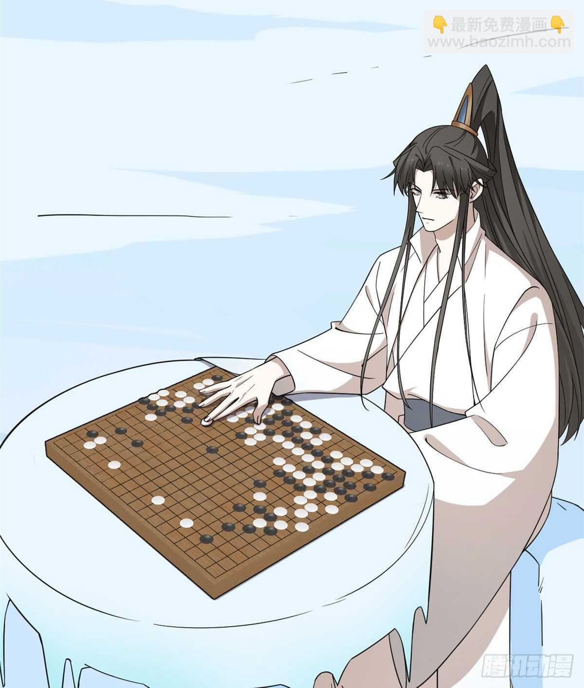 毒步天下：特工神醫小獸妃 - 第206話(1/2) - 6