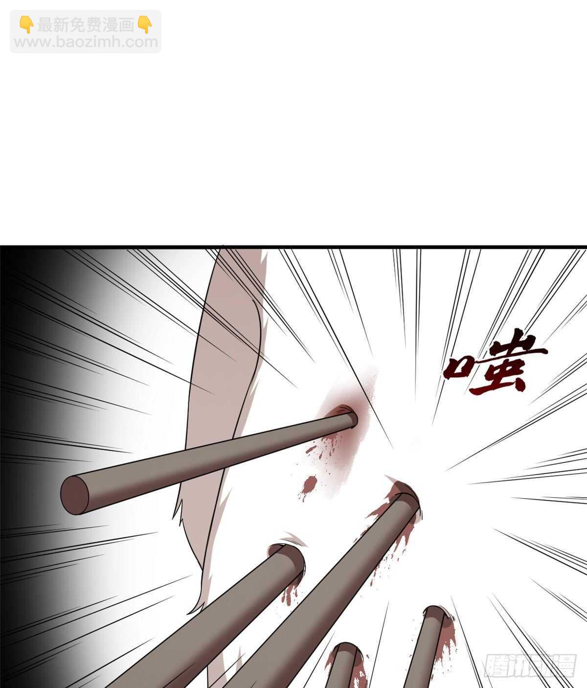 毒步天下：特工神醫小獸妃 - 第208話(1/2) - 5