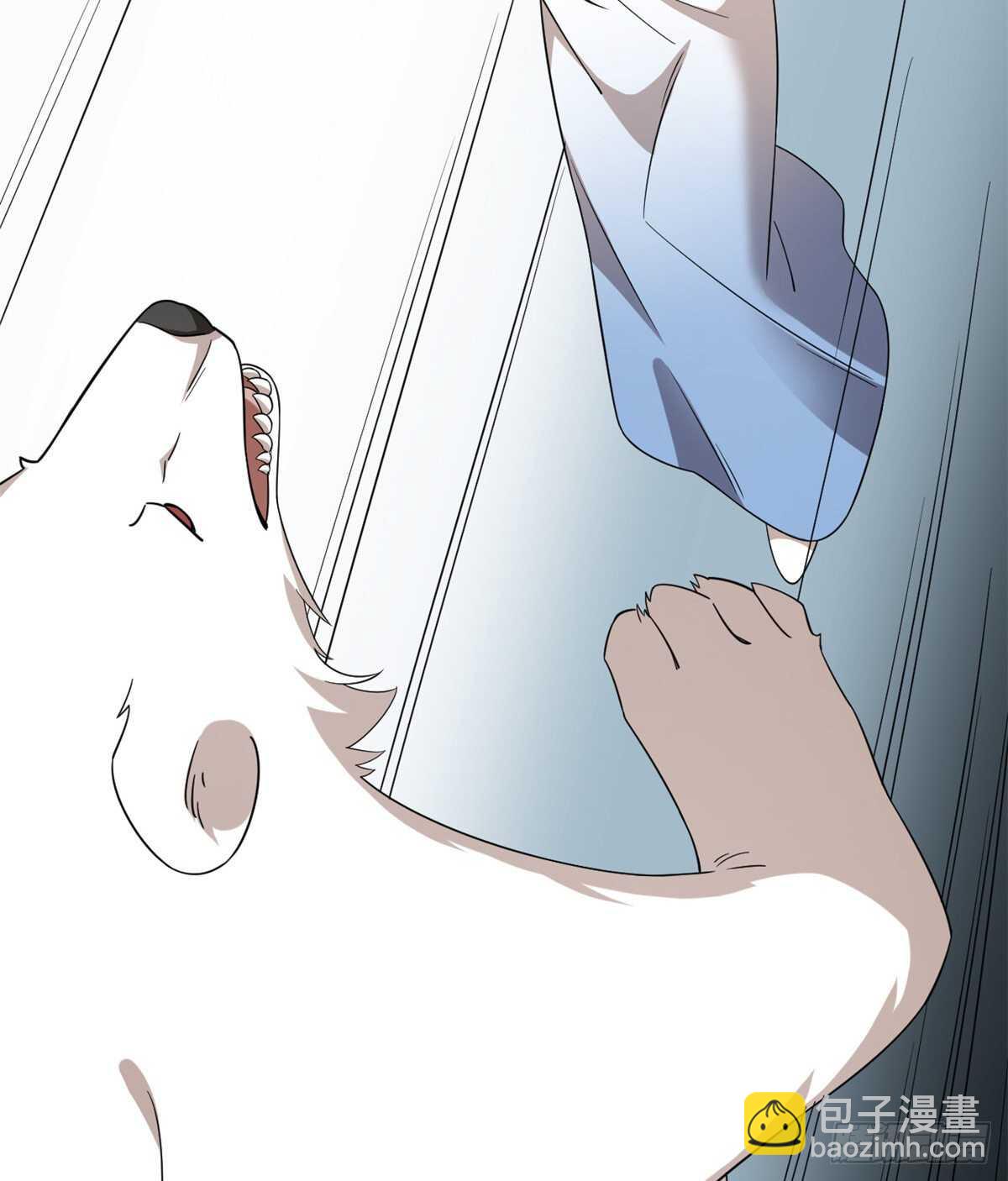 毒步天下：特工神醫小獸妃 - 第208話(1/2) - 8