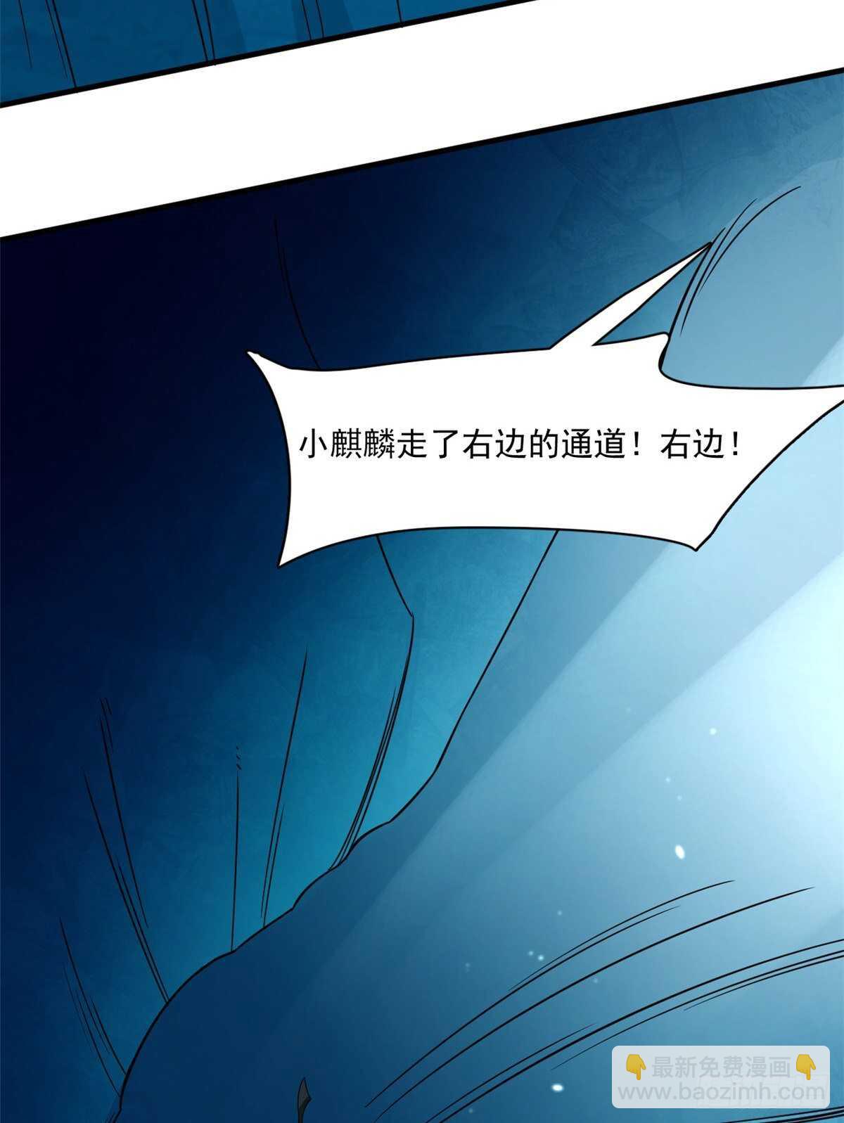 毒步天下：特工神醫小獸妃 - 第210話 - 5