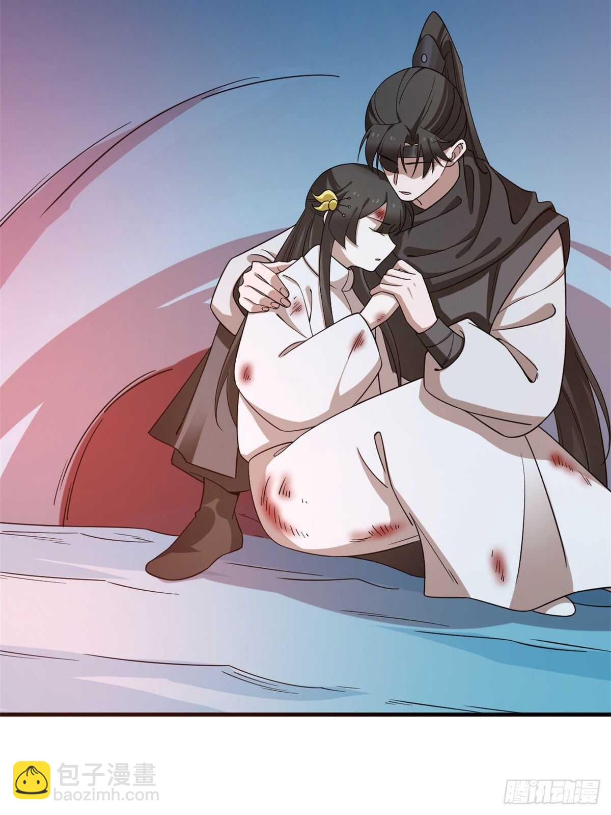 毒步天下：特工神醫小獸妃 - 第210話 - 7