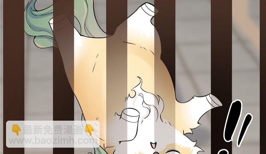 毒步天下：特工神醫小獸妃 - 第22話(2/4) - 5