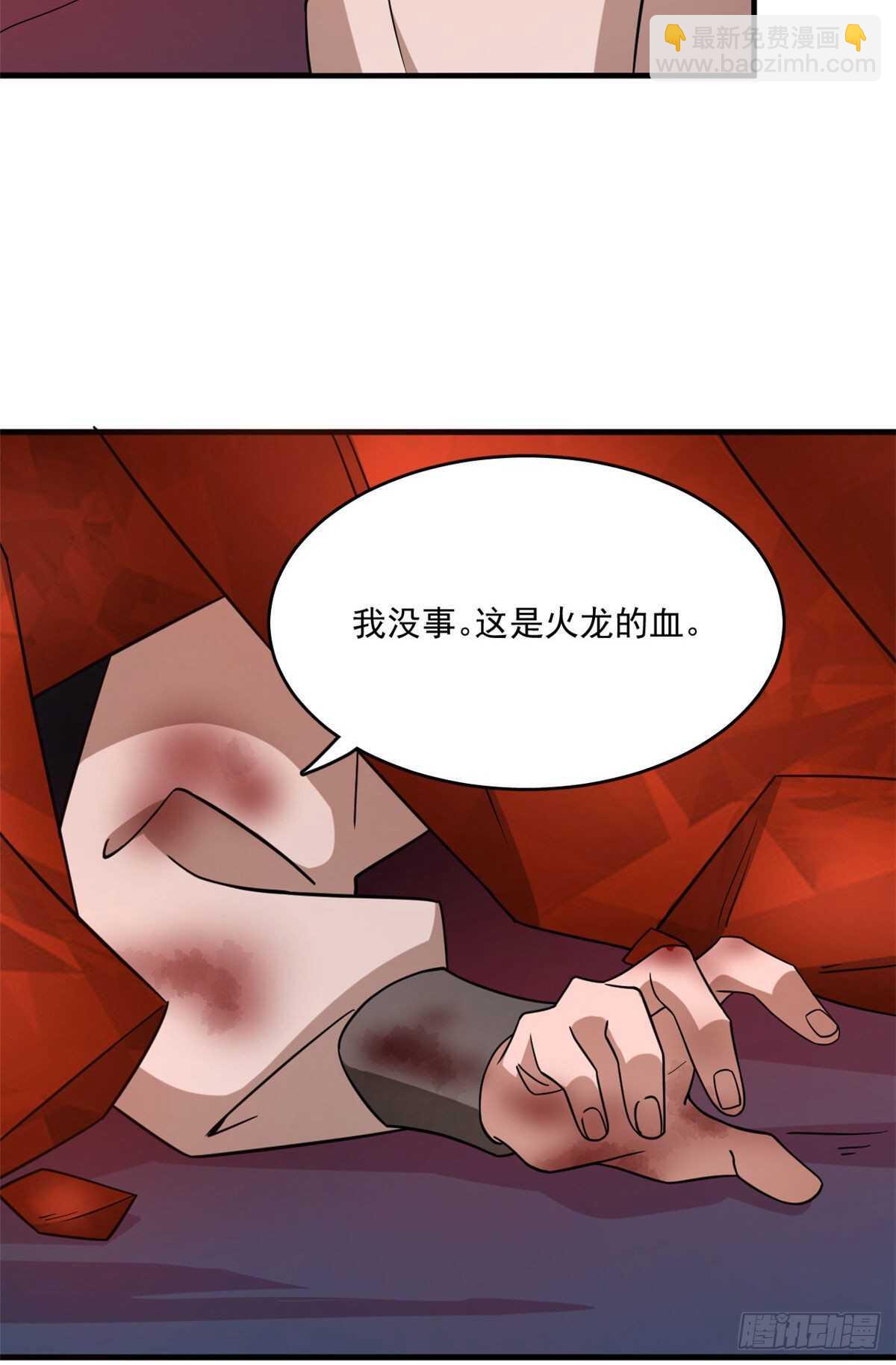 毒步天下：特工神醫小獸妃 - 第212話 - 2