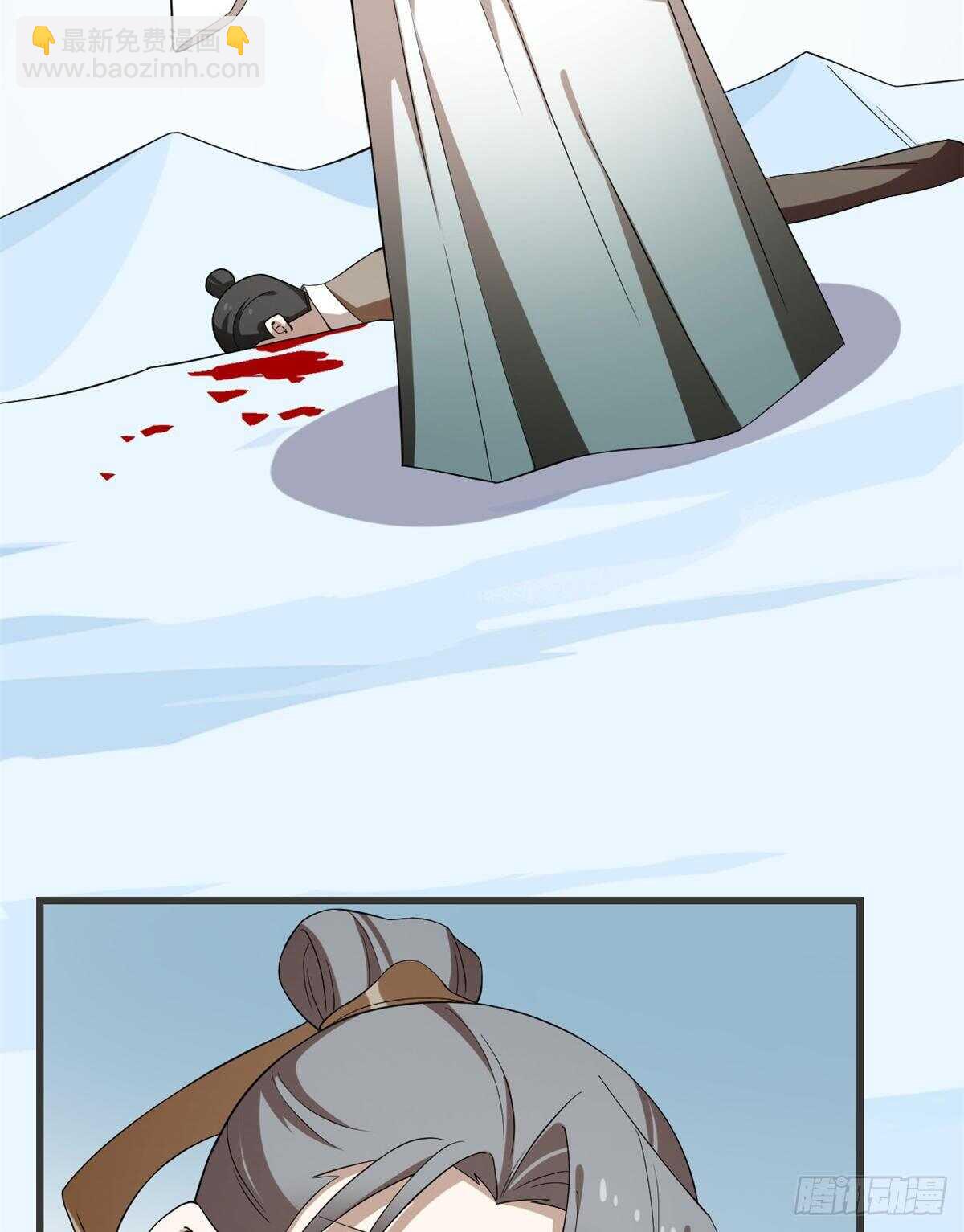 毒步天下：特工神醫小獸妃 - 第218話 - 7