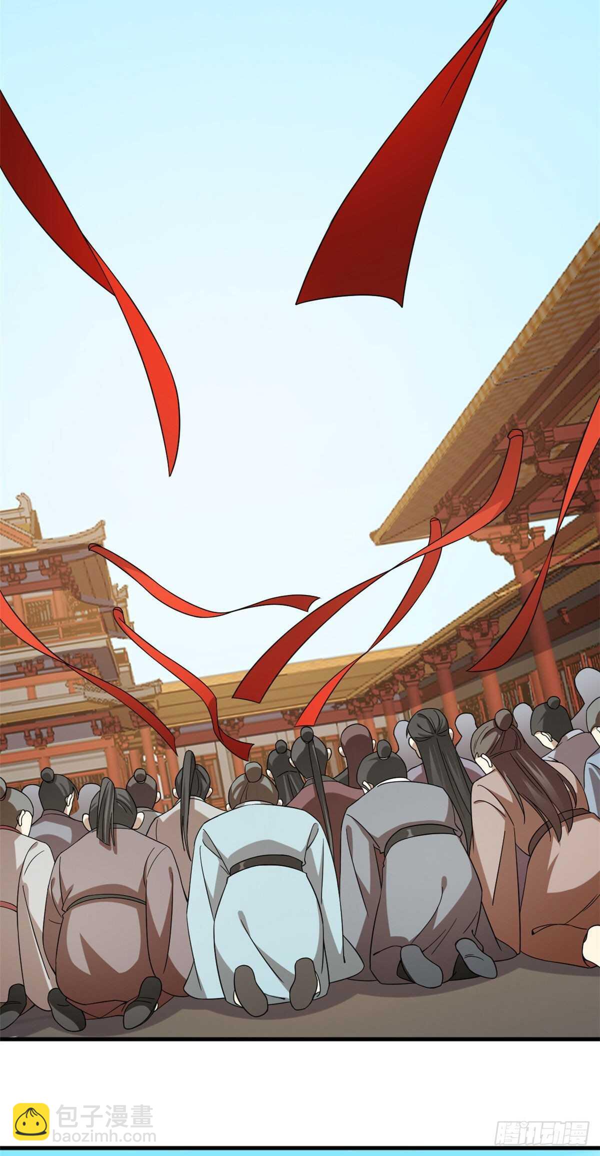 毒步天下：特工神醫小獸妃 - 第222話 - 2