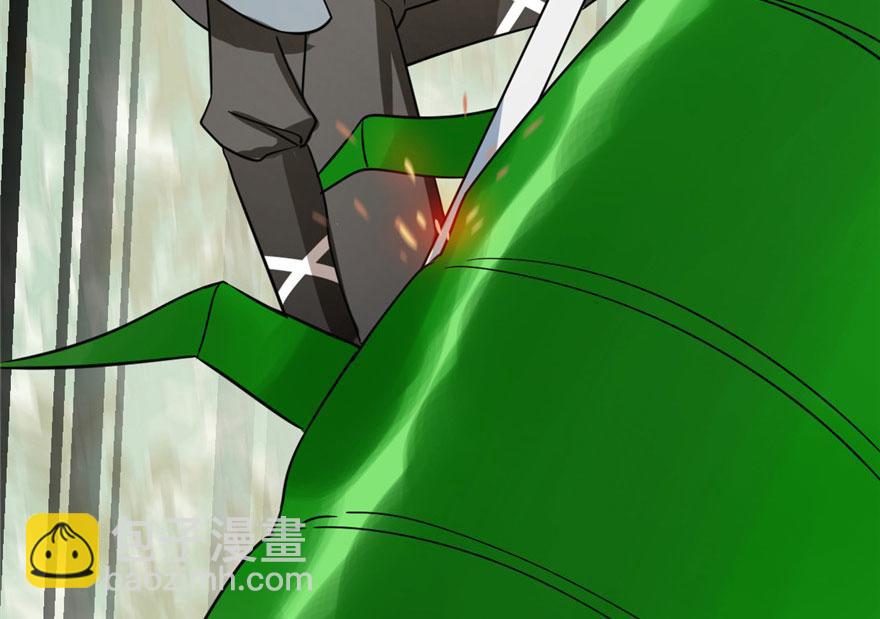 毒步天下：特工神醫小獸妃 - 第24話(2/3) - 2