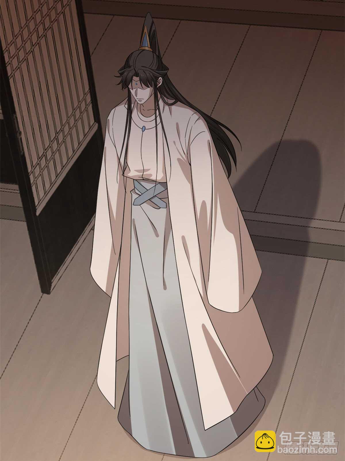 毒步天下：特工神醫小獸妃 - 第232話(1/2) - 3