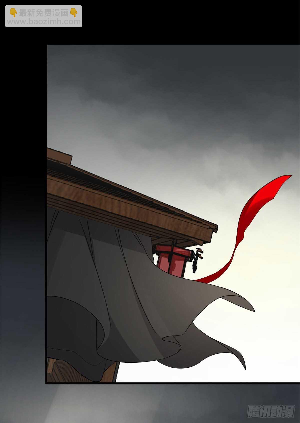 毒步天下：特工神醫小獸妃 - 第234話 - 3