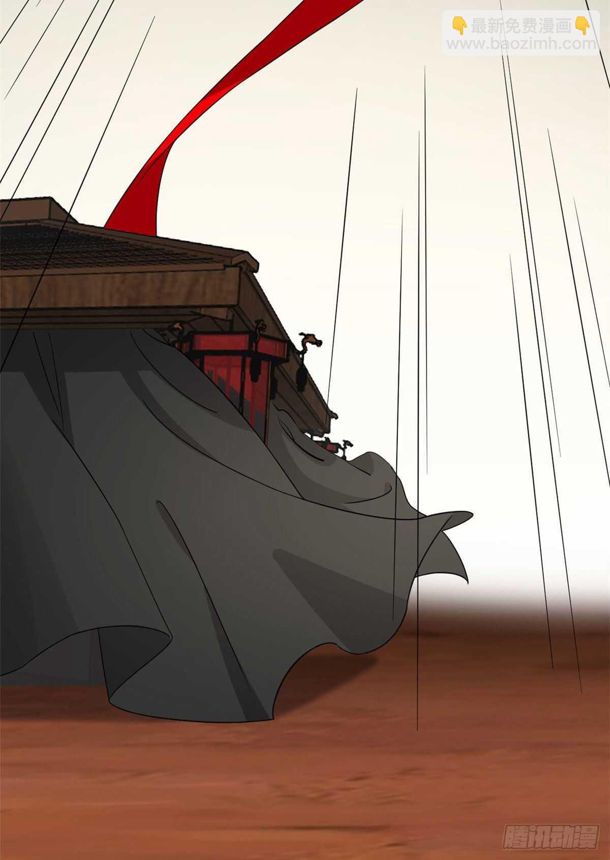 毒步天下：特工神醫小獸妃 - 第234話 - 5