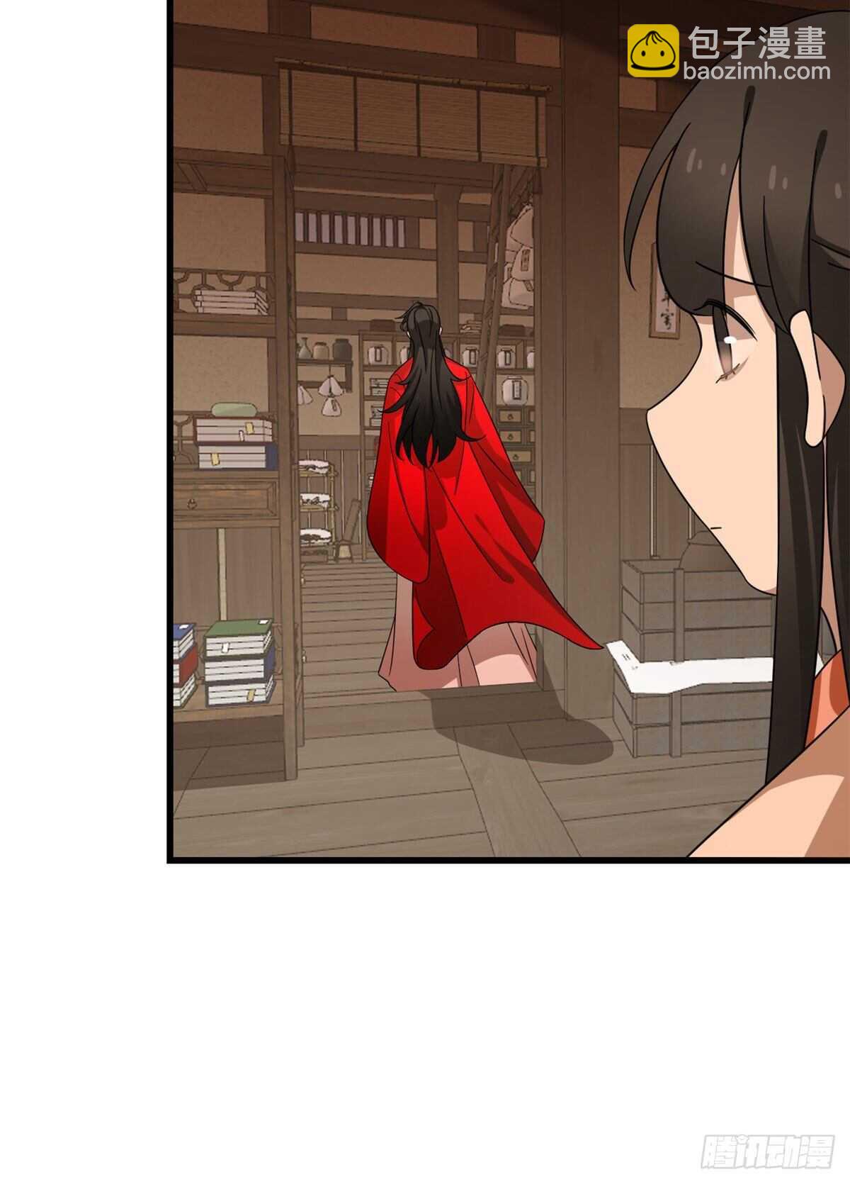 毒步天下：特工神醫小獸妃 - 第236話 - 2