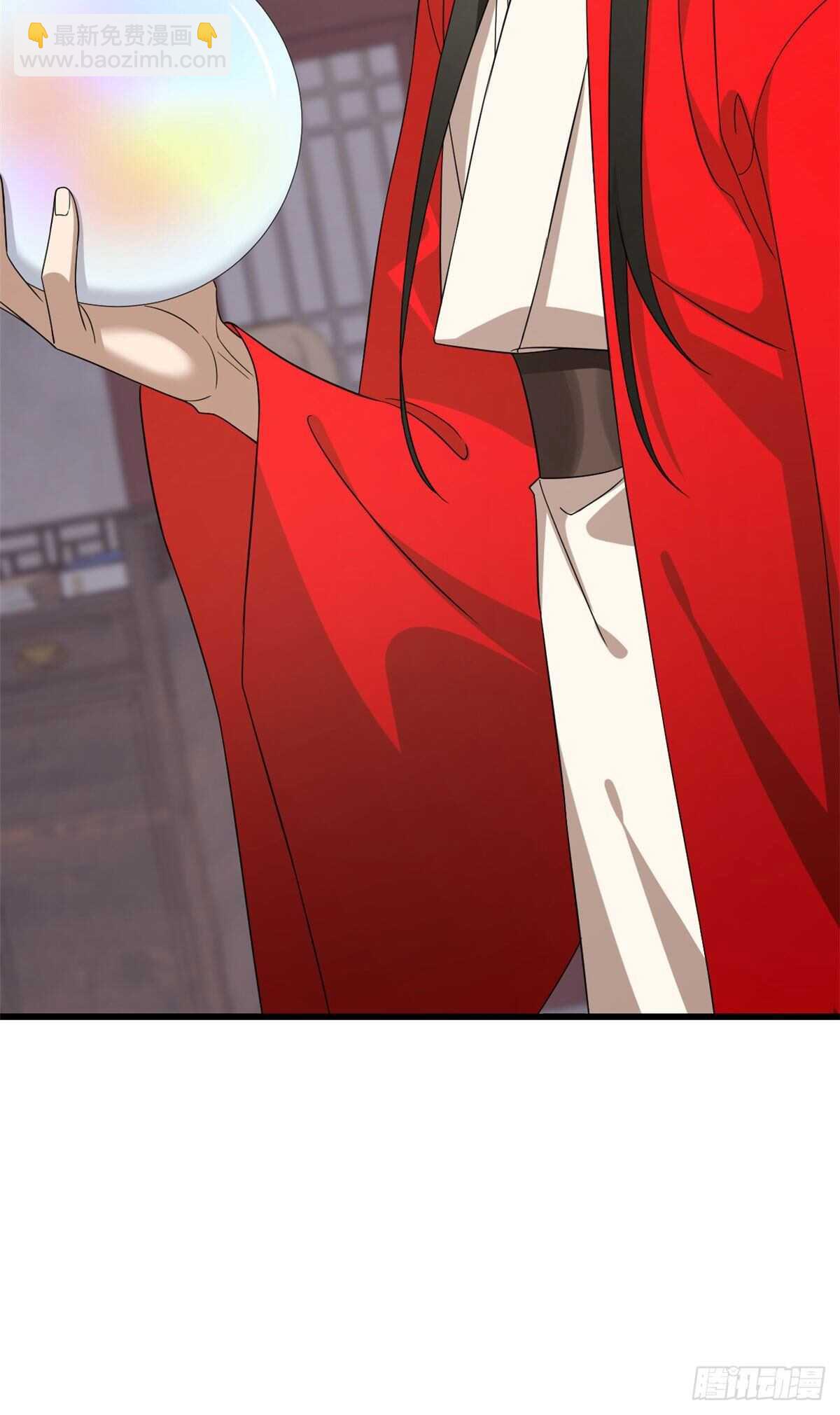 毒步天下：特工神醫小獸妃 - 第238話 - 7