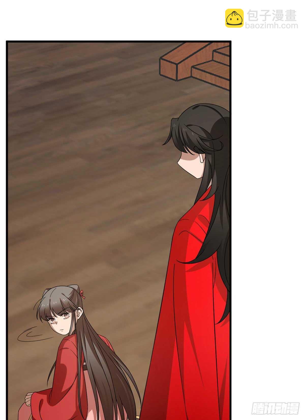 毒步天下：特工神醫小獸妃 - 第240話(1/2) - 7