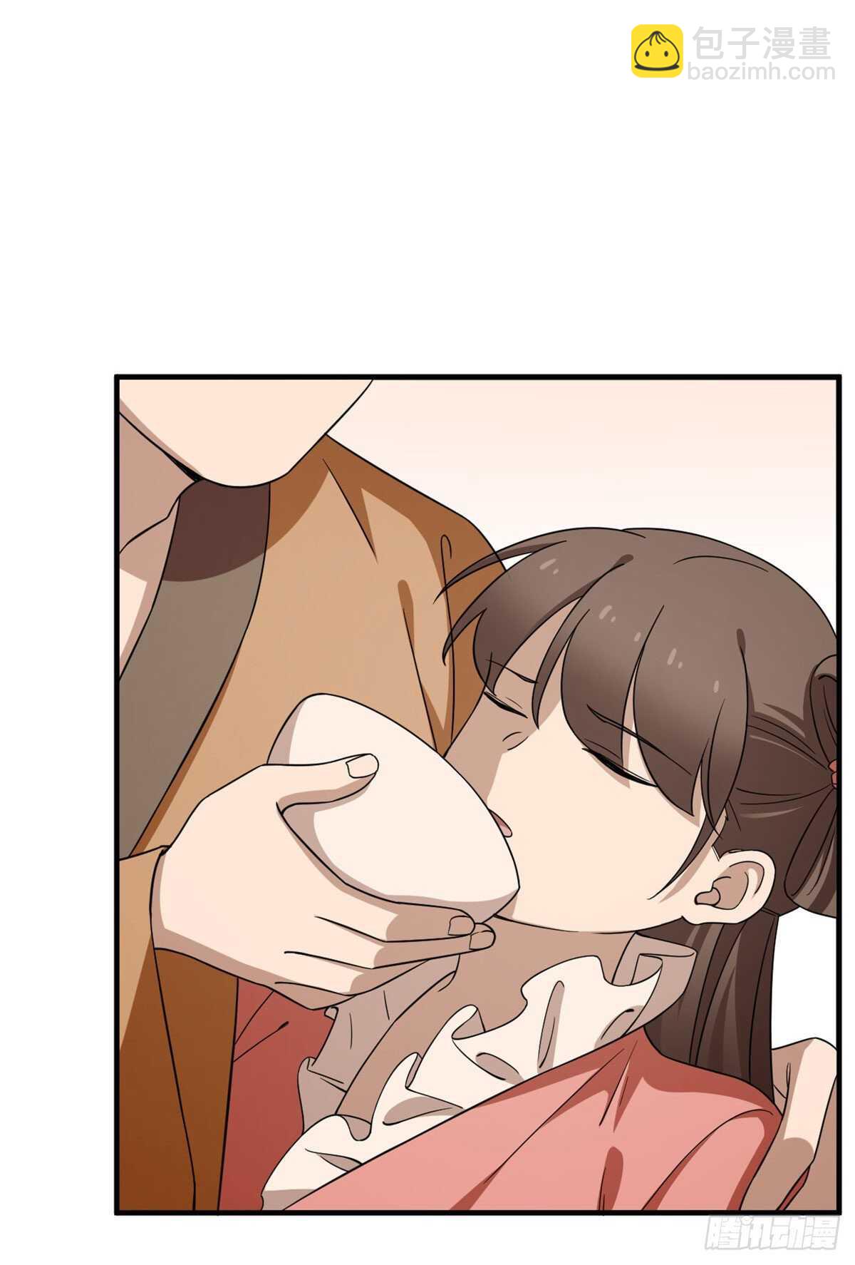 毒步天下：特工神醫小獸妃 - 第240話(1/2) - 8