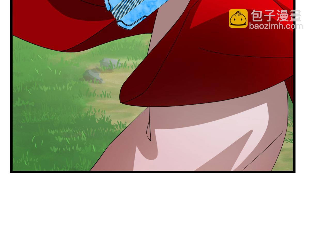 毒步天下：特工神醫小獸妃 - 第246話(1/3) - 1